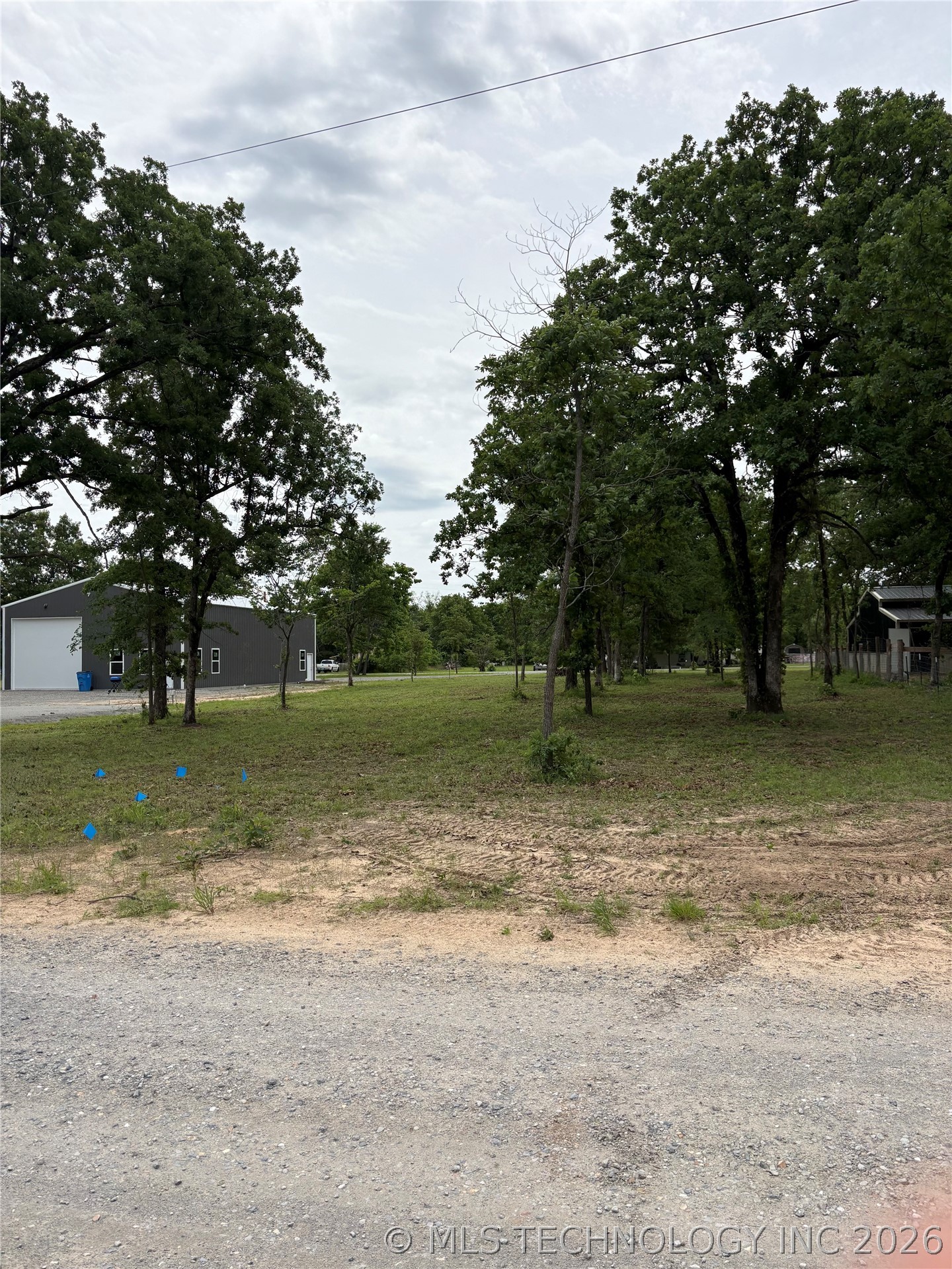 000 Siers Road Eufaula OK 74432