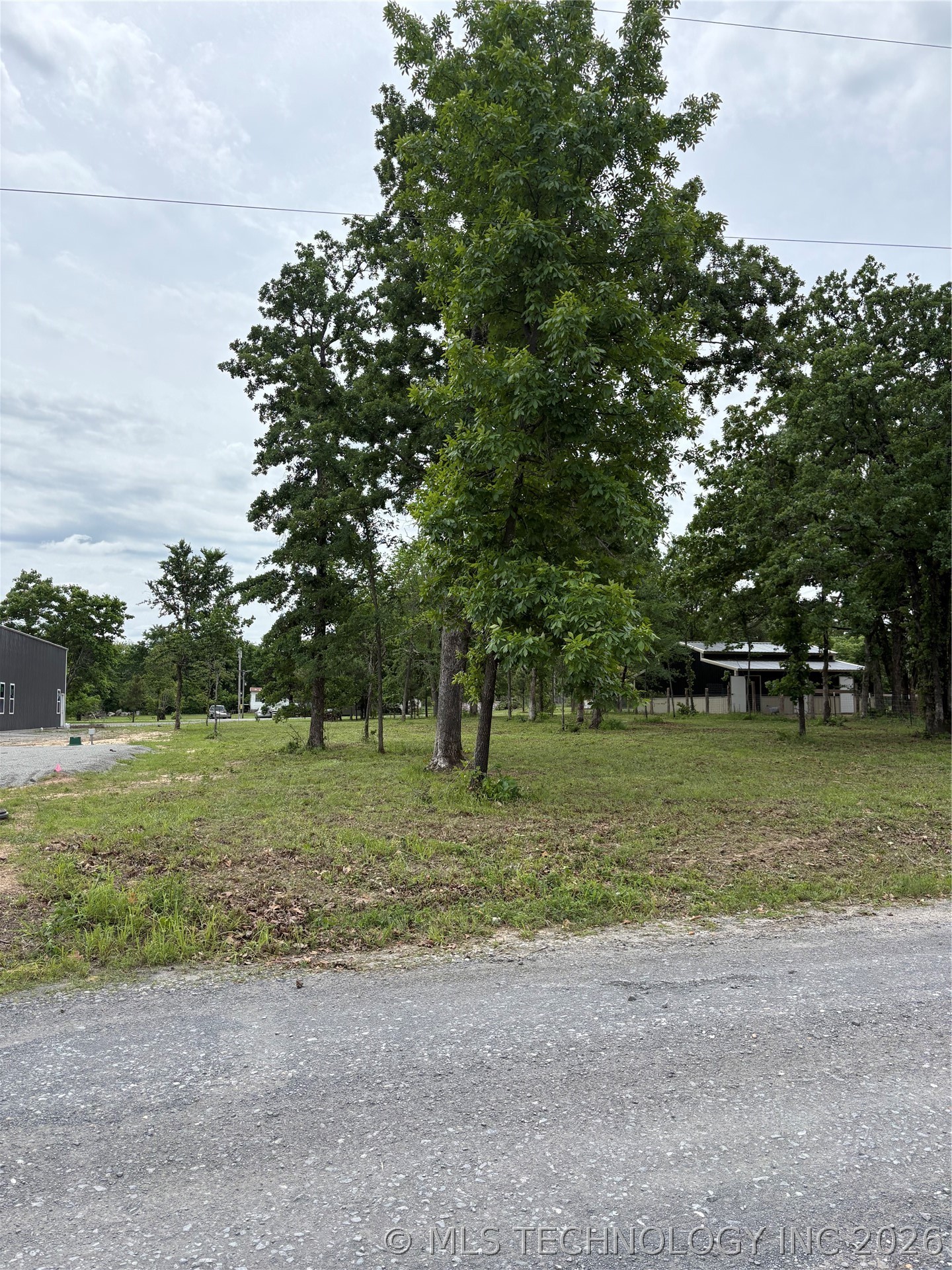 000 Siers Road Eufaula OK 74432