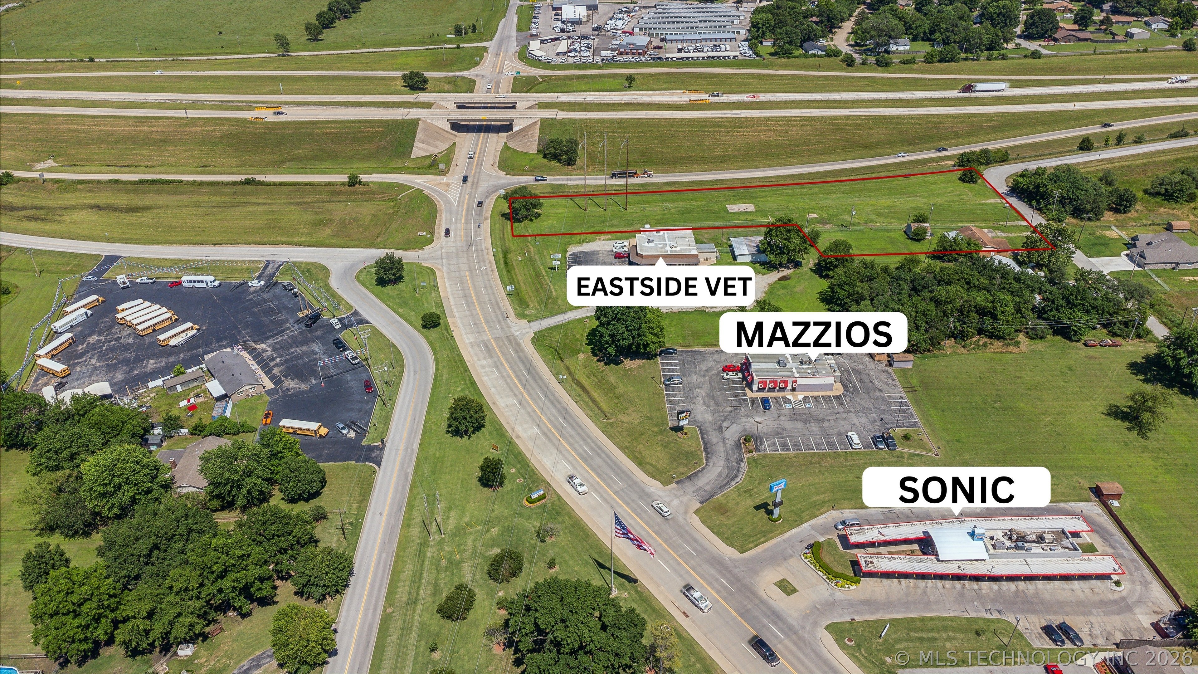 220 E Center Street S Collinsville OK 74021