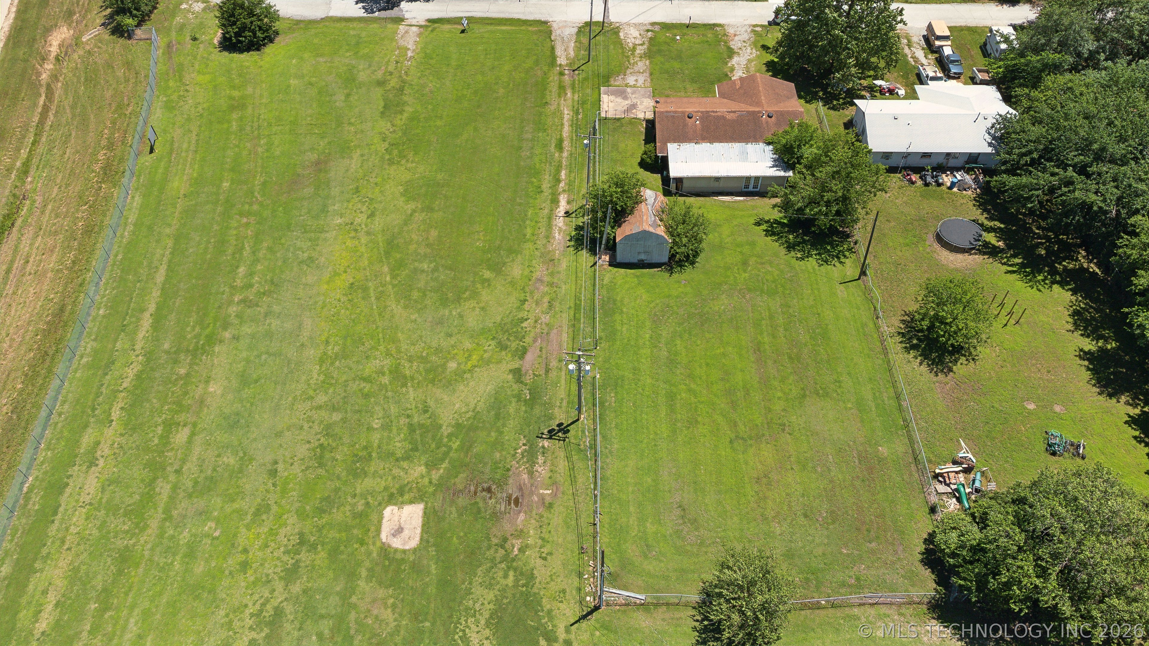 220 E Center Street S Collinsville OK 74021