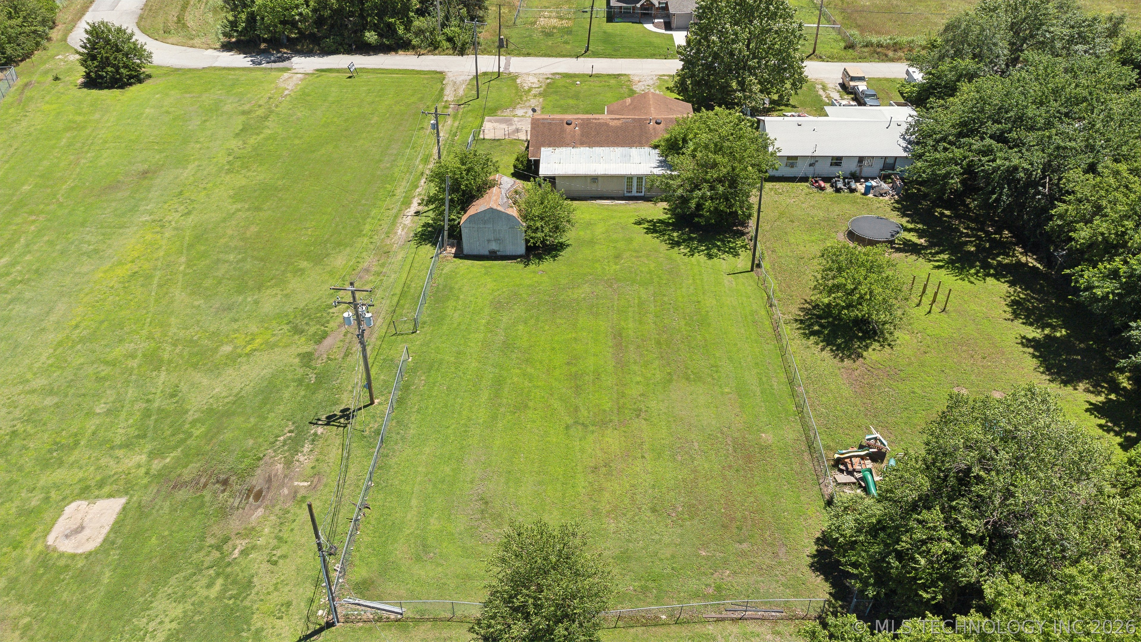 220 E Center Street S Collinsville OK 74021