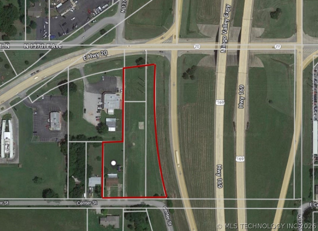 220 E Center Street S Collinsville OK 74021