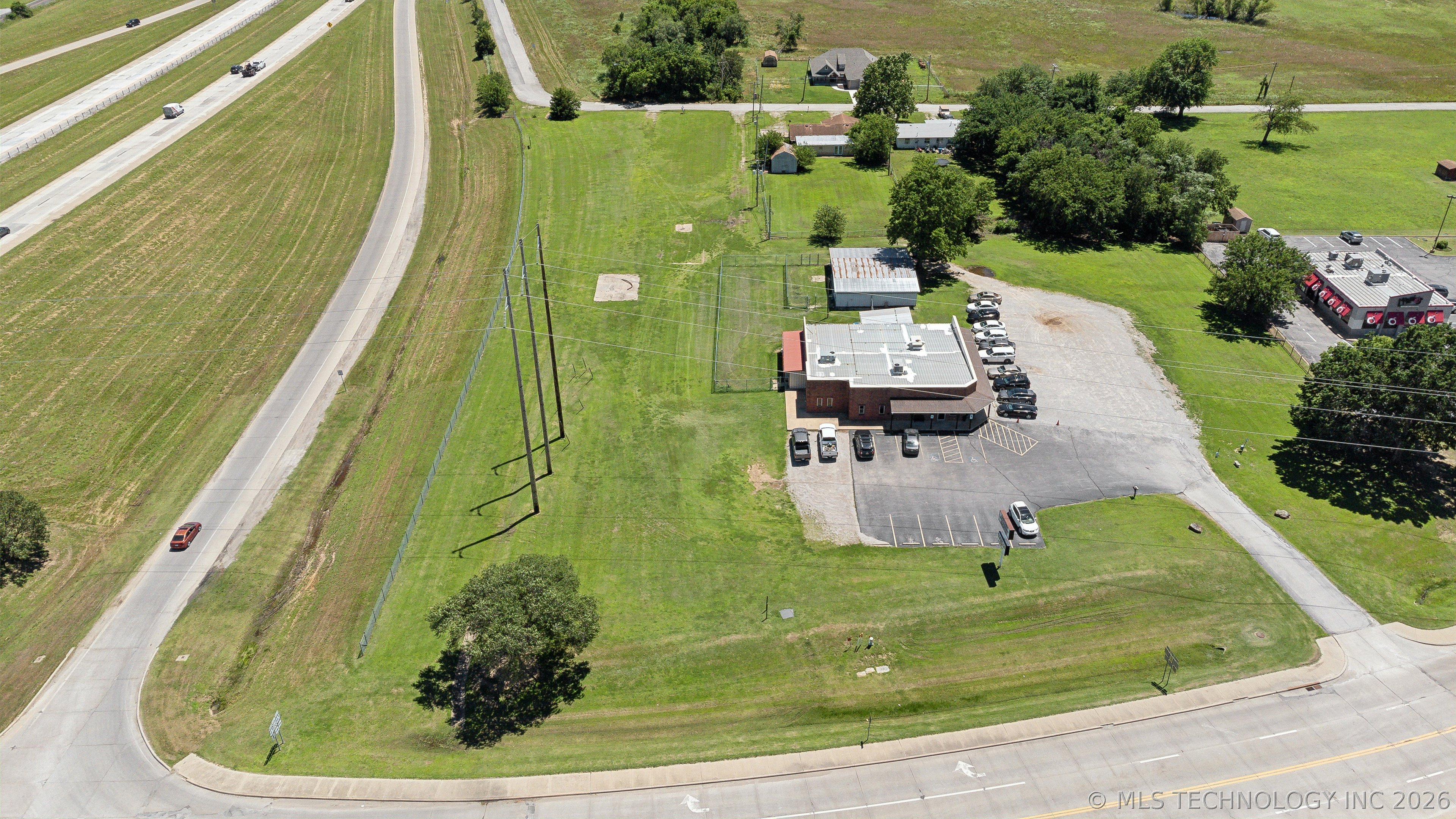 220 E Center Street S Collinsville OK 74021