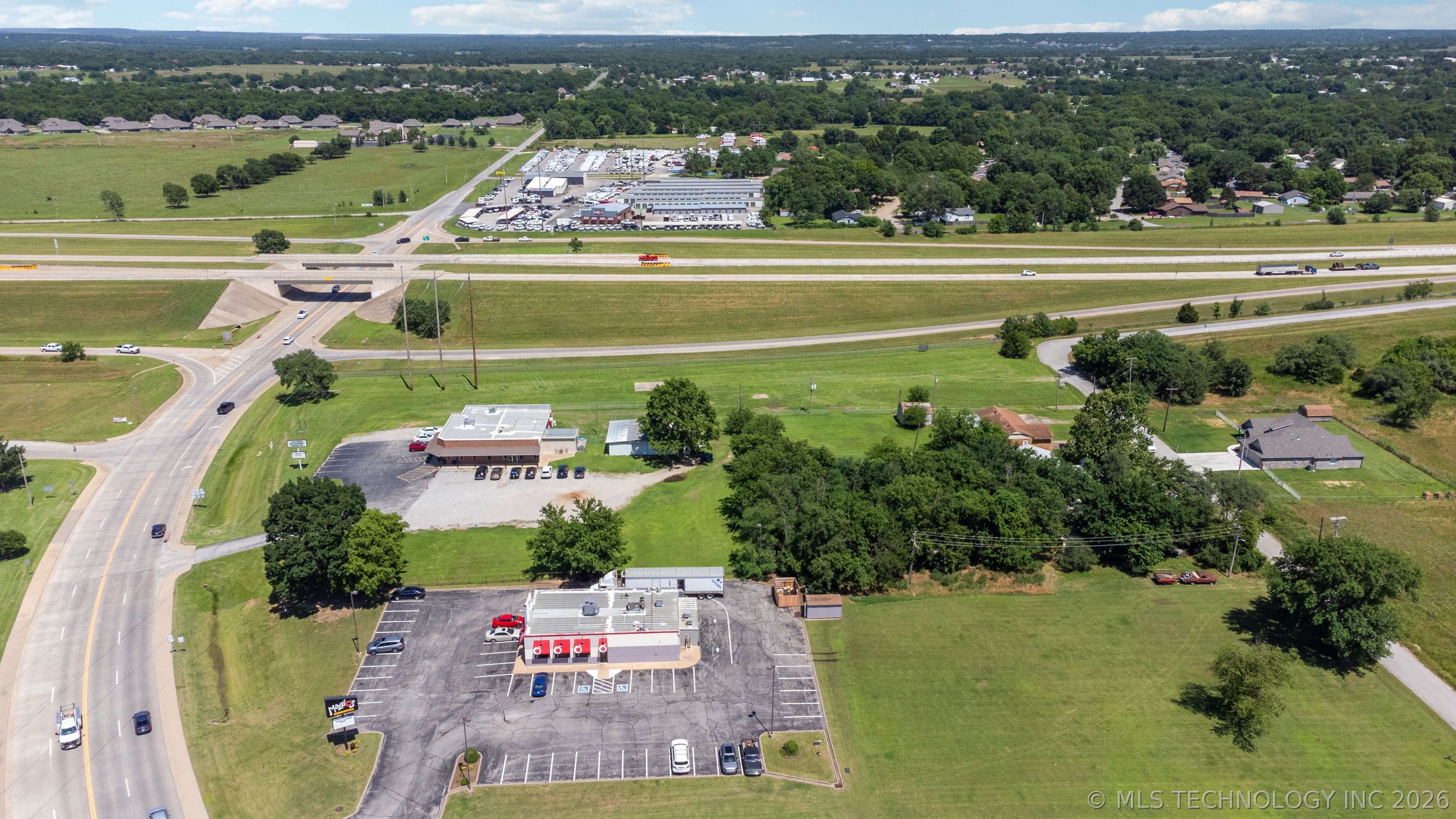 220 E Center Street S Collinsville OK 74021