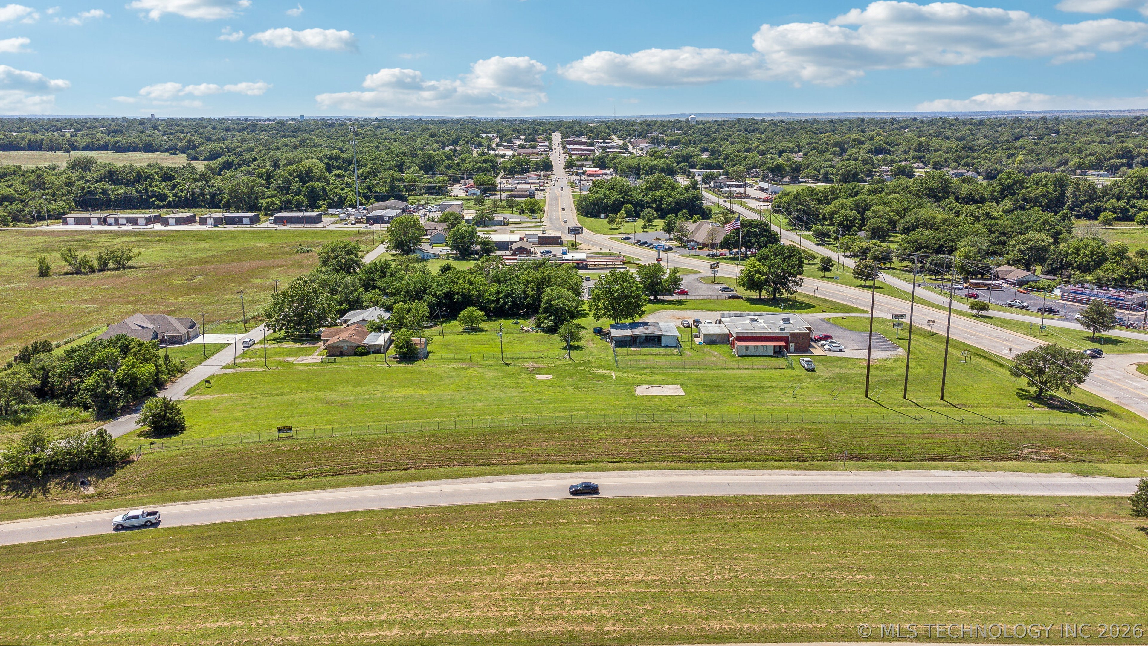 220 E Center Street S Collinsville OK 74021