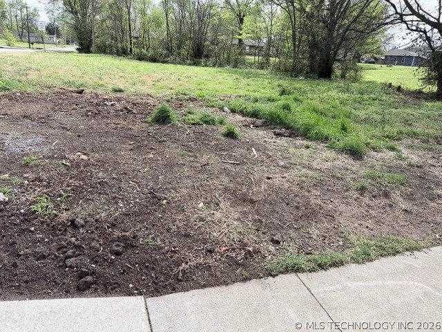 101 S Elliott Street Pryor OK 74361