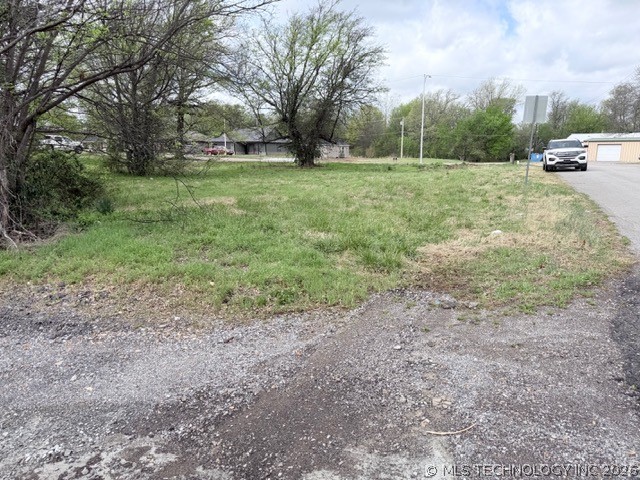 101 S Elliott Street Pryor OK 74361