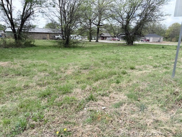 101 S Elliott Street Pryor OK 74361