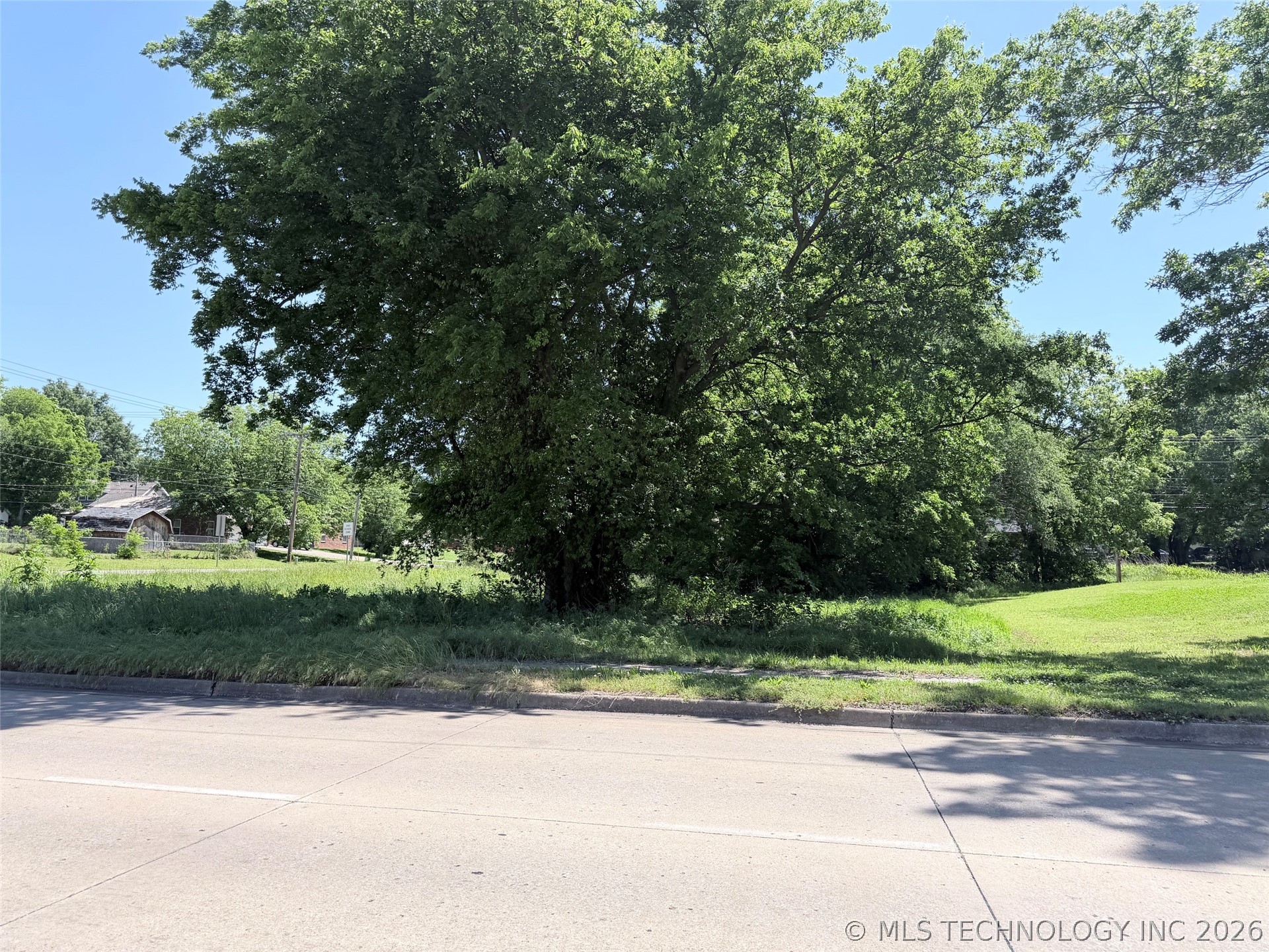 101 S Elliott Street Pryor OK 74361