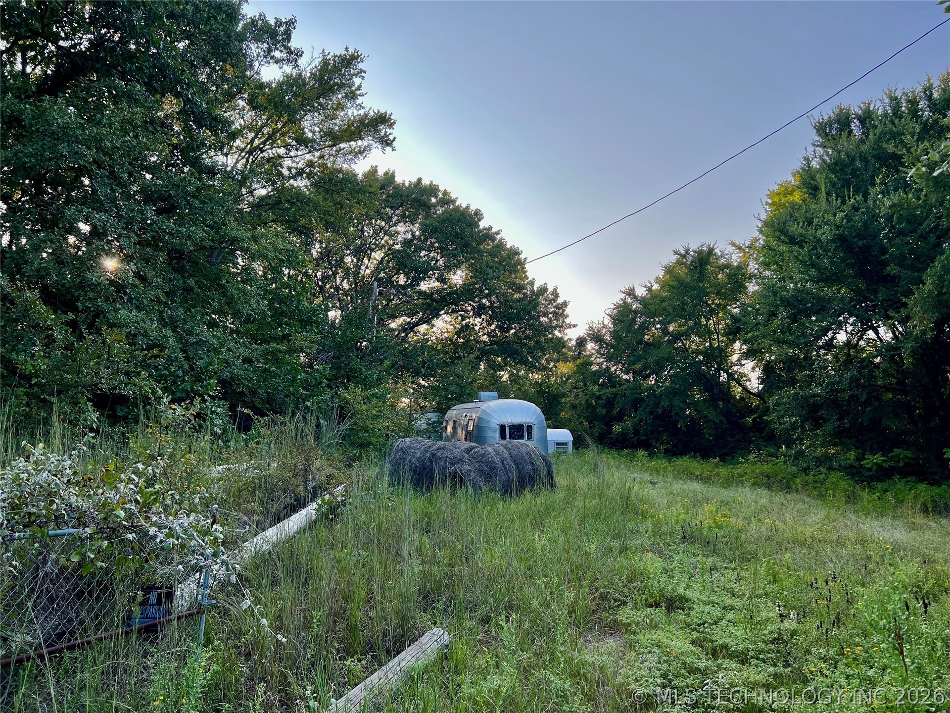 5031 Ranch Road Kingston OK 73439