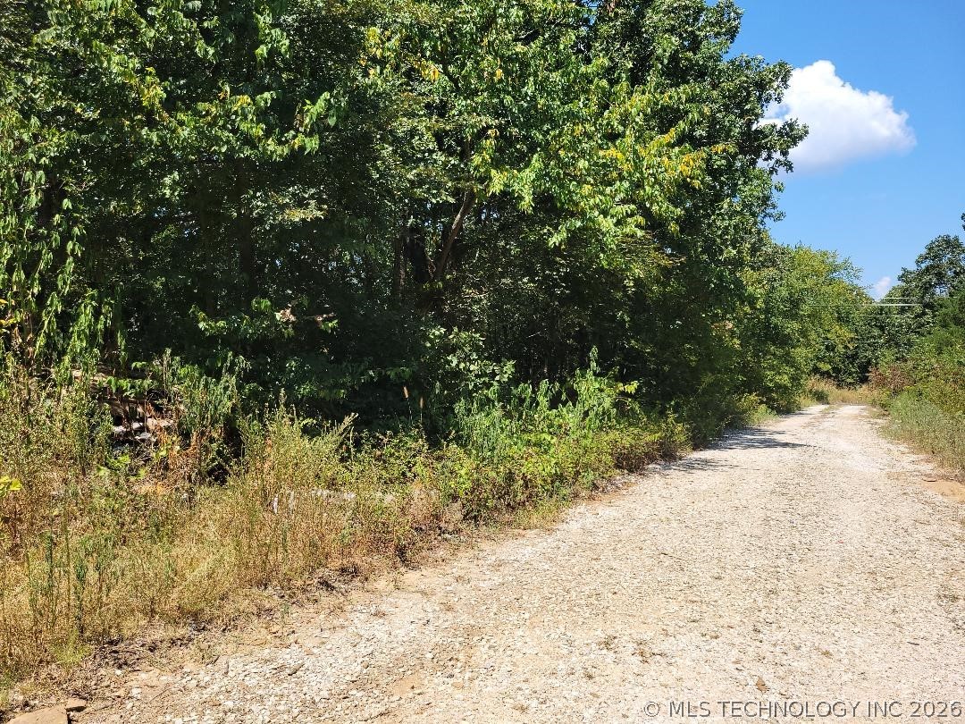 121021 Porcupine Lane Eufaula OK 74432