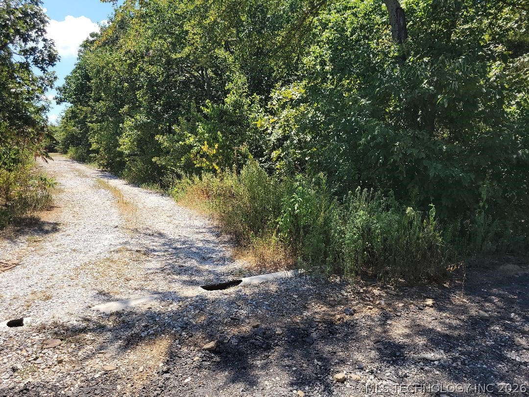 121021 Porcupine Lane Eufaula OK 74432