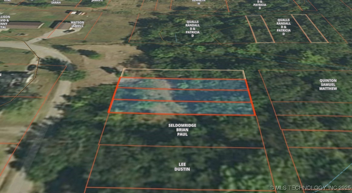 4 Quapaw Street Porum OK 74455