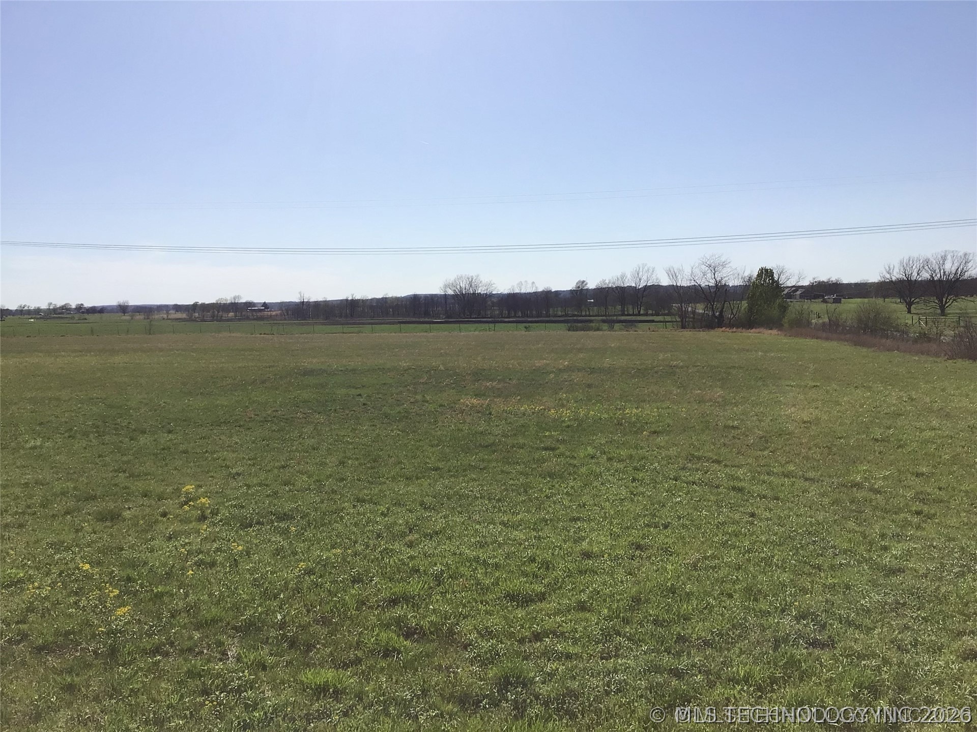 436615 E 310 Road Big Cabin OK 74332