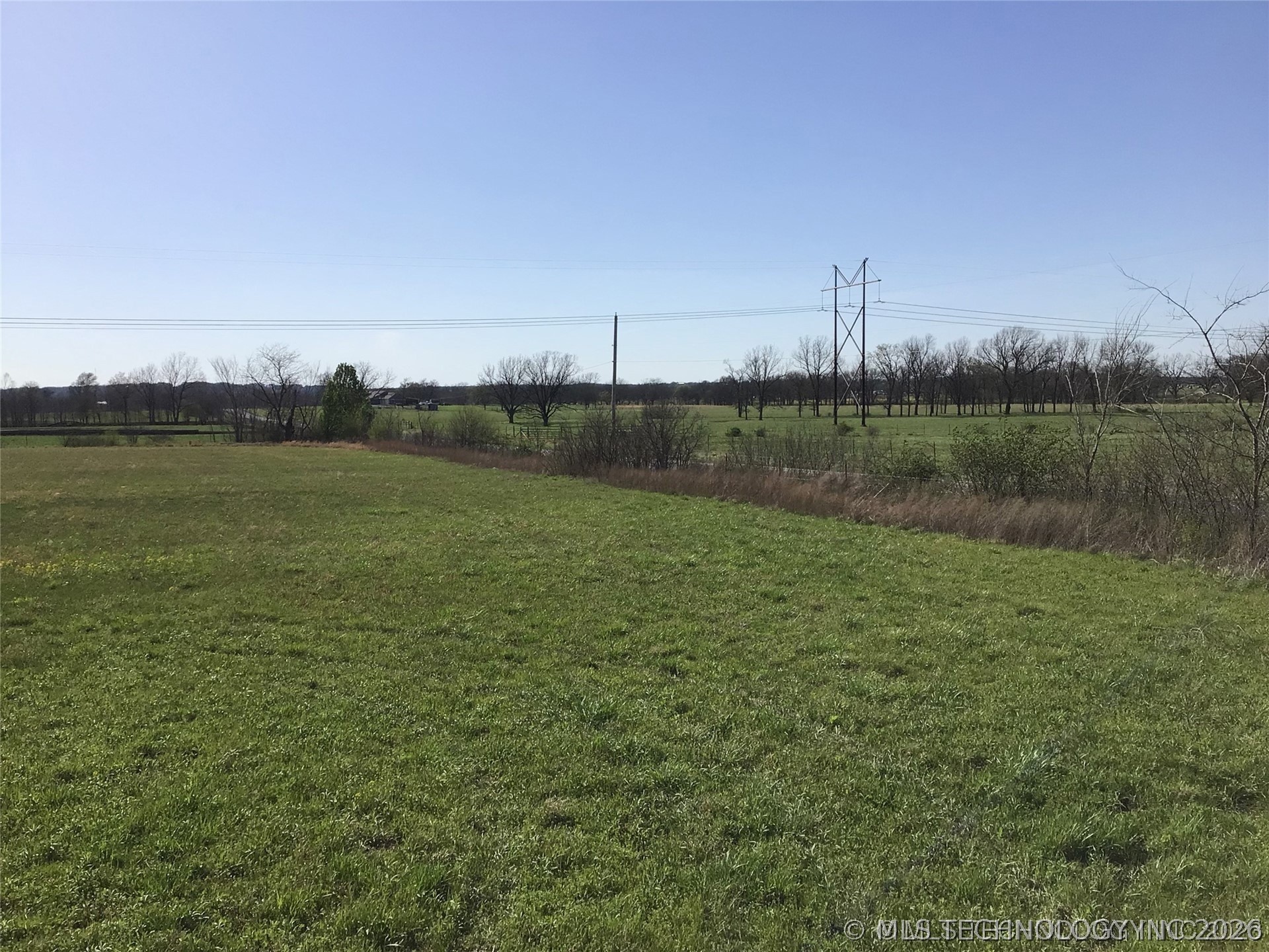 436615 E 310 Road Big Cabin OK 74332