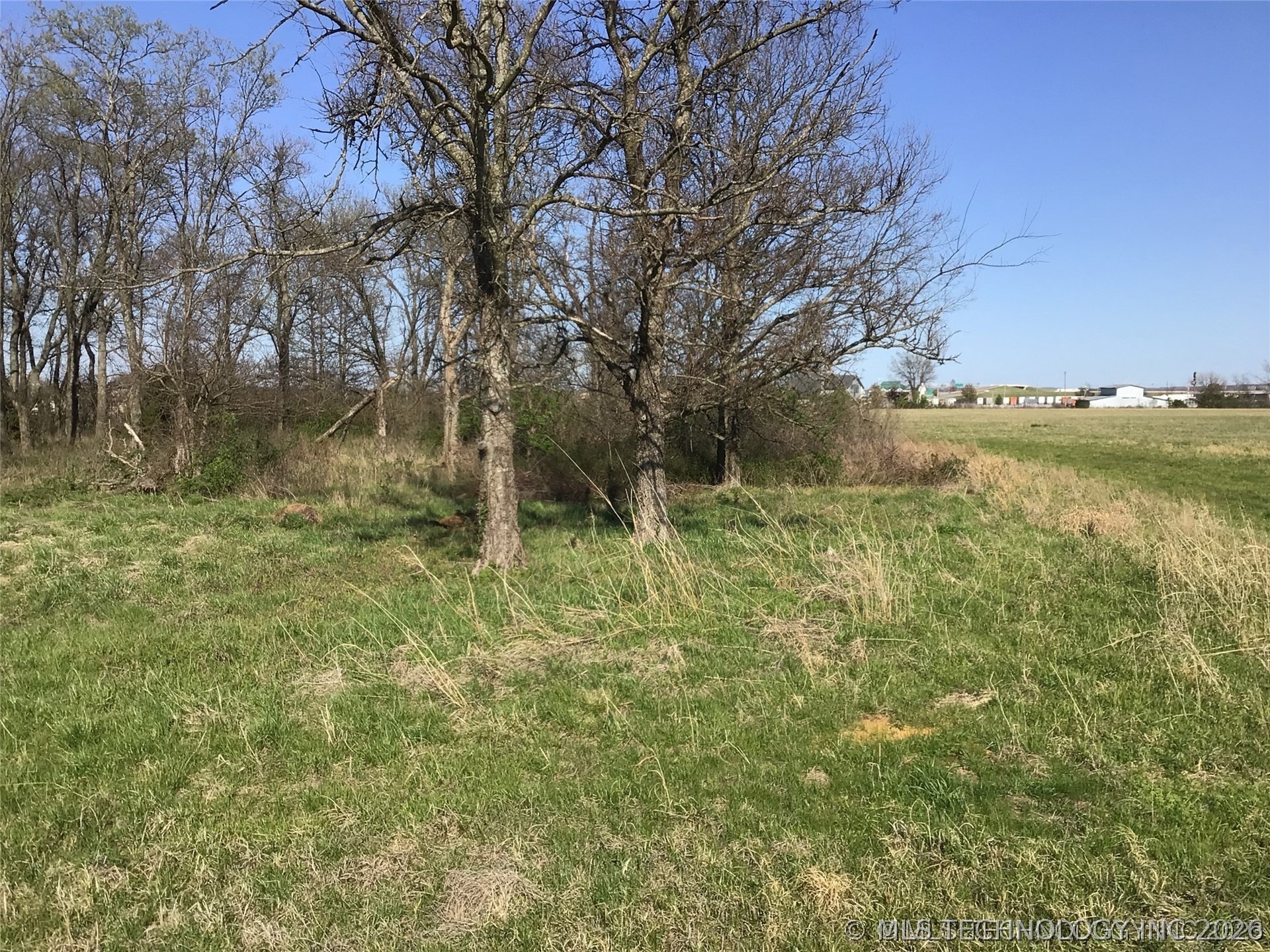 436615 E 310 Road Big Cabin OK 74332