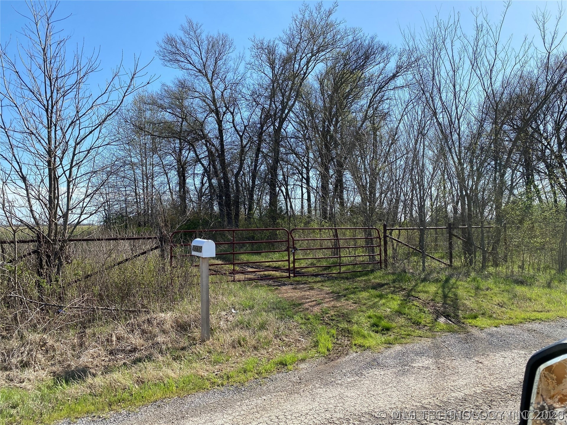 436615 E 310 Road Big Cabin OK 74332