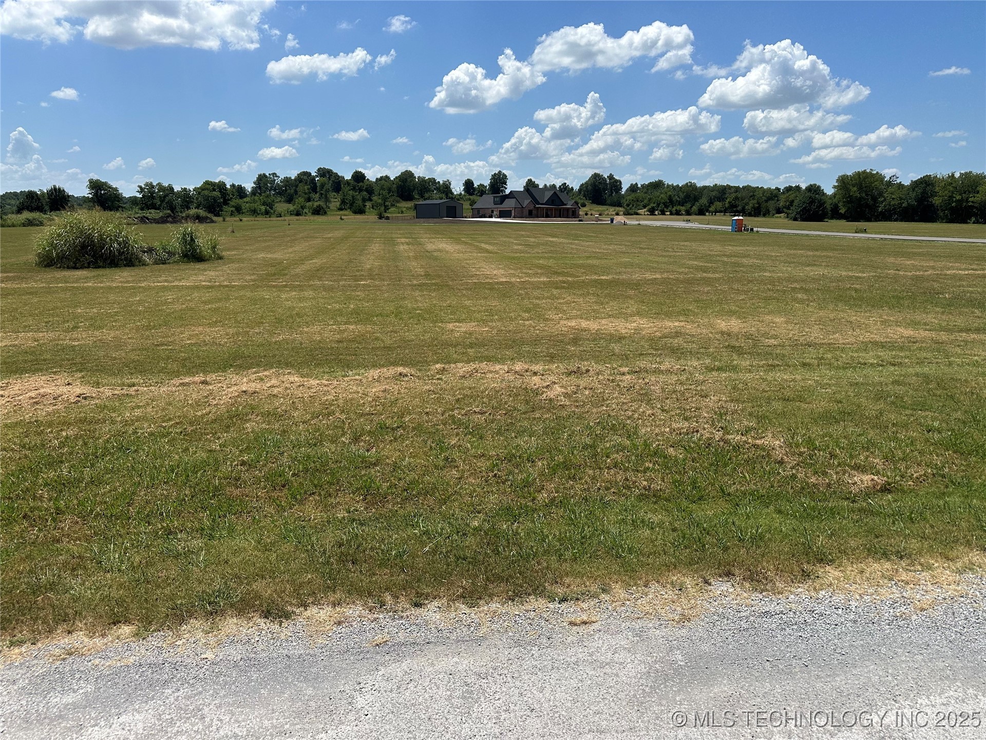 3019 S 4322 Road Pryor OK 74361