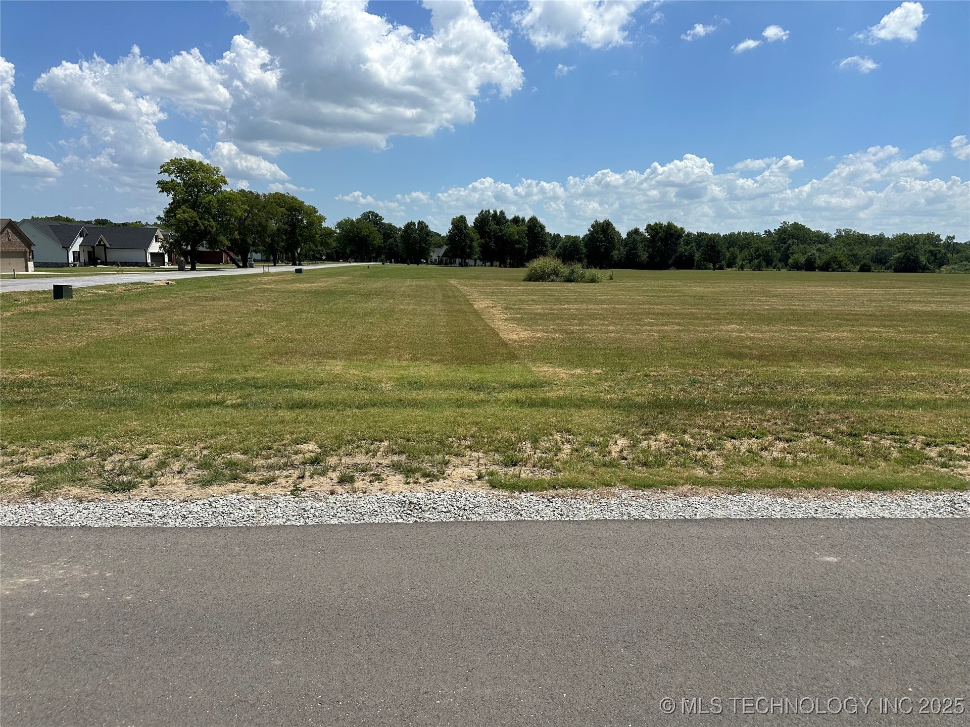 3019 S 4322 Road Pryor OK 74361