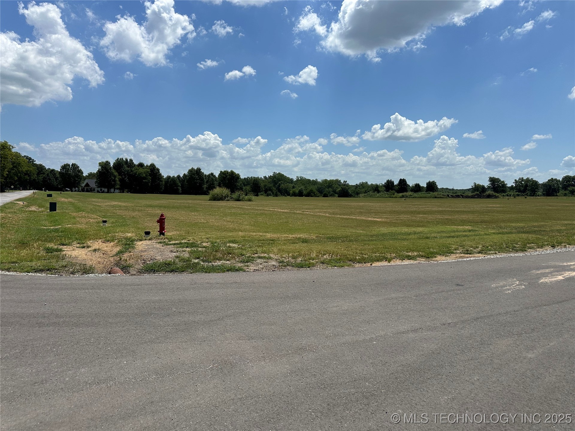 3019 S 4322 Road Pryor OK 74361