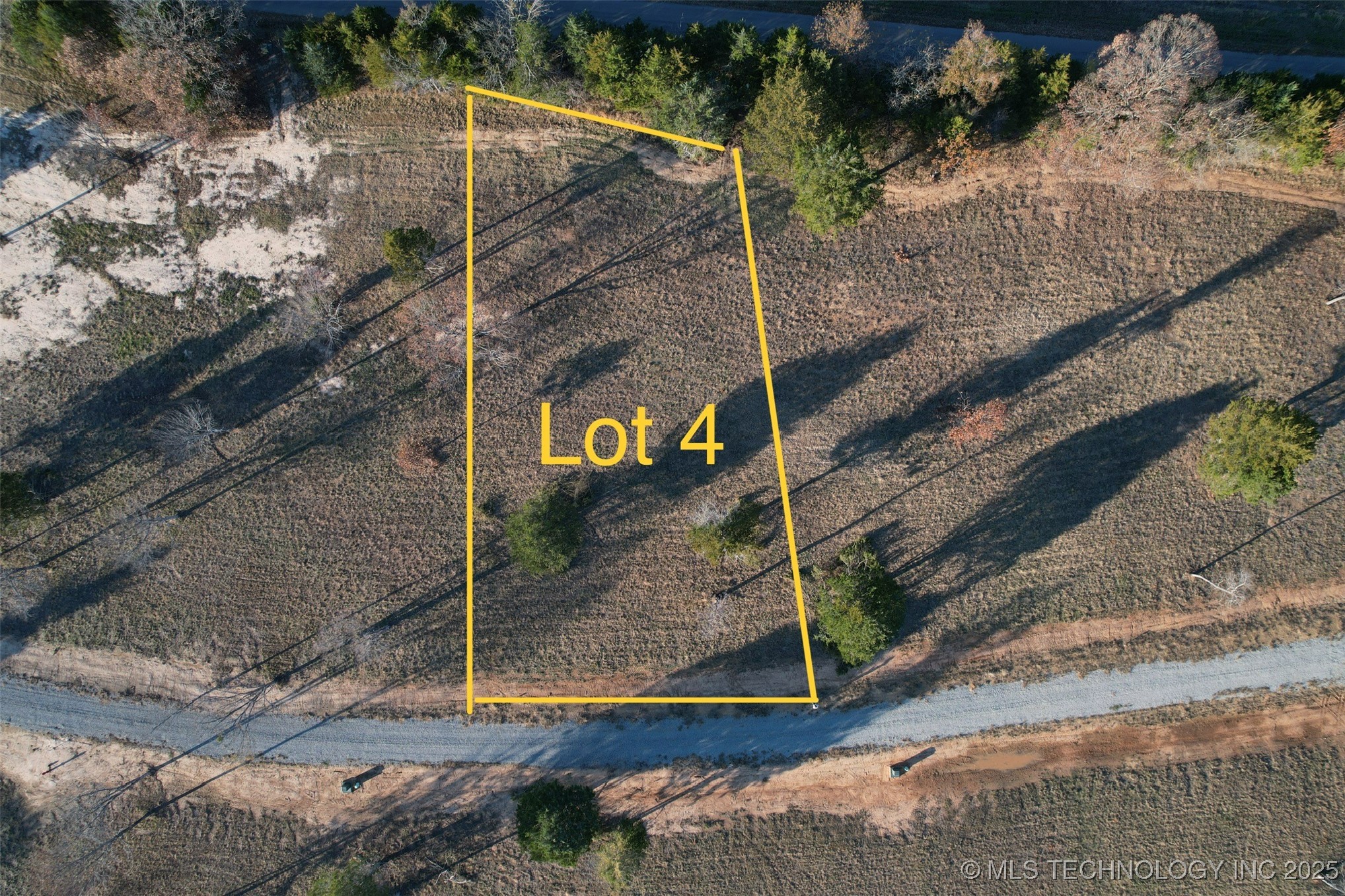 4 Kathy Lane Eufaula OK 74432