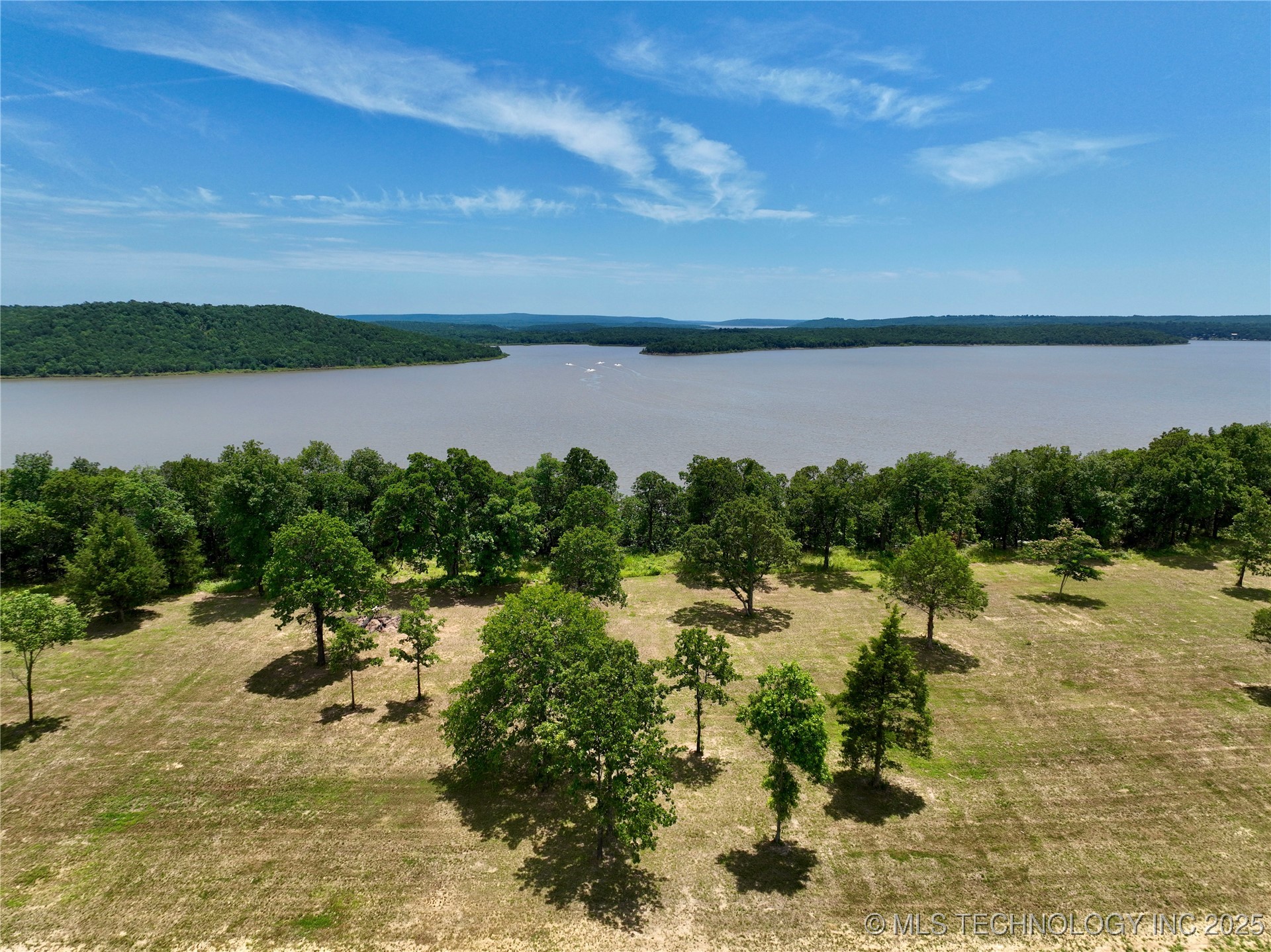 4 Kathy Lane Eufaula OK 74432