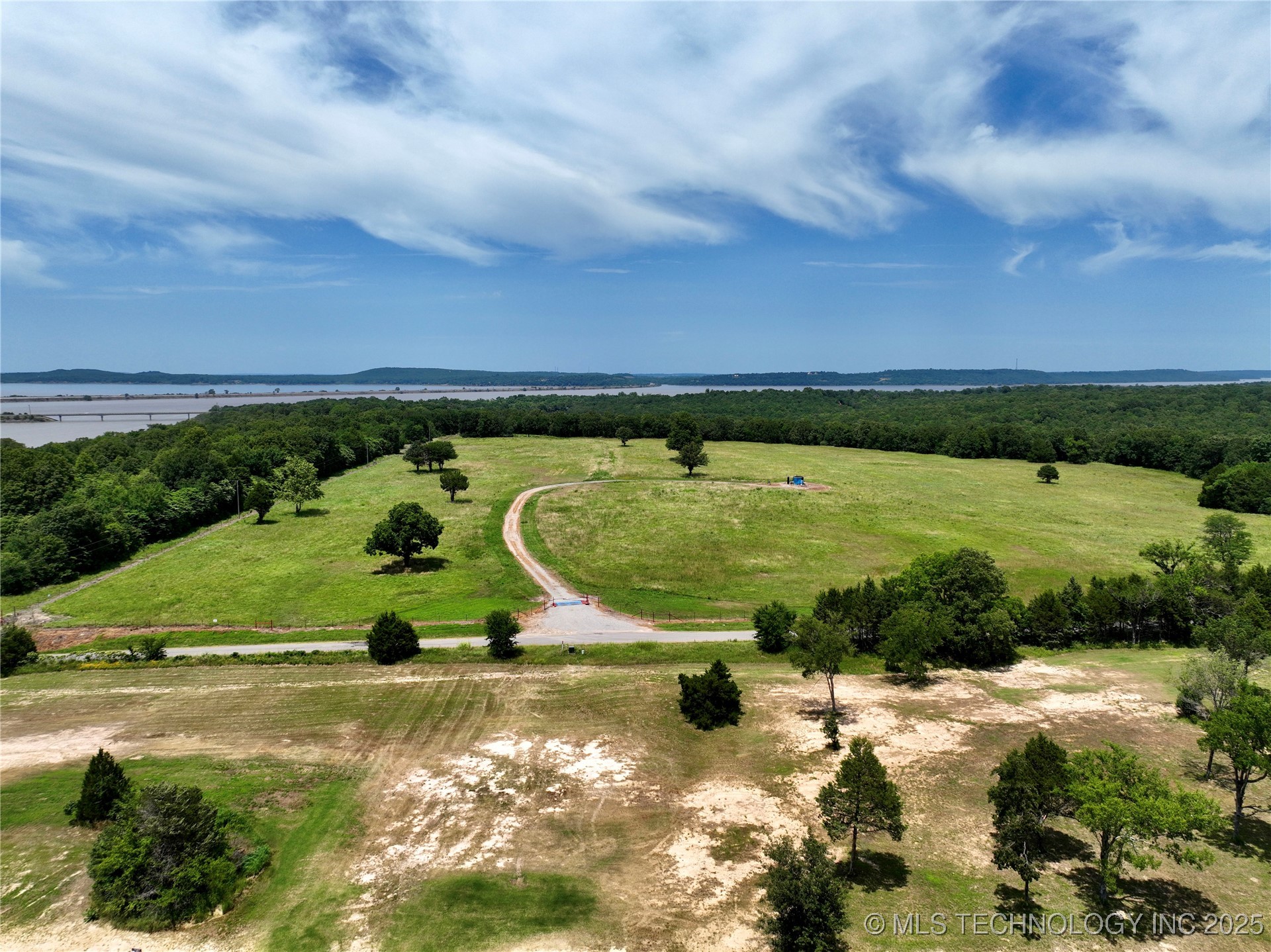 4 Kathy Lane Eufaula OK 74432