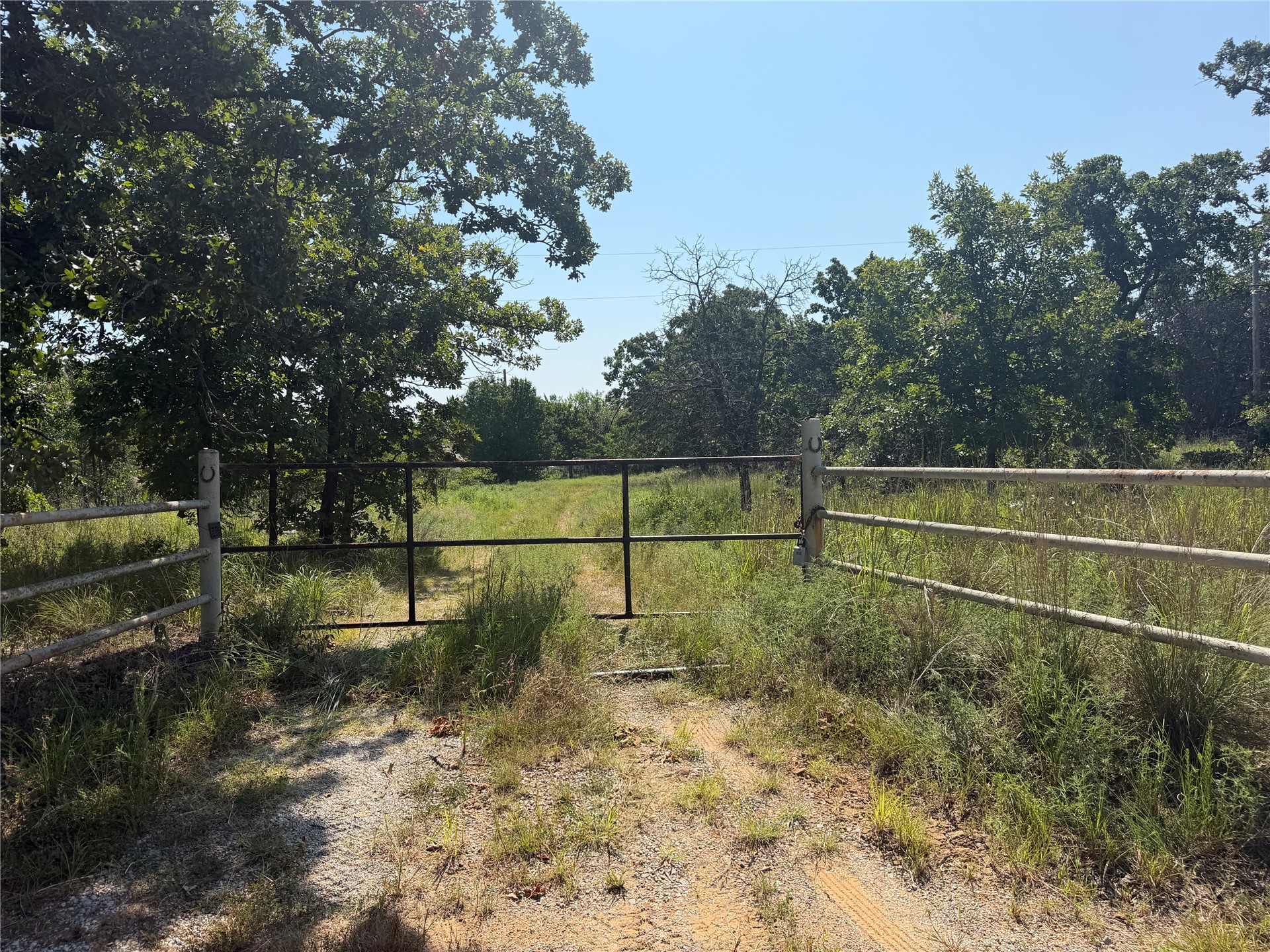310 Private Road 2705 Road Bartlesville OK 74003