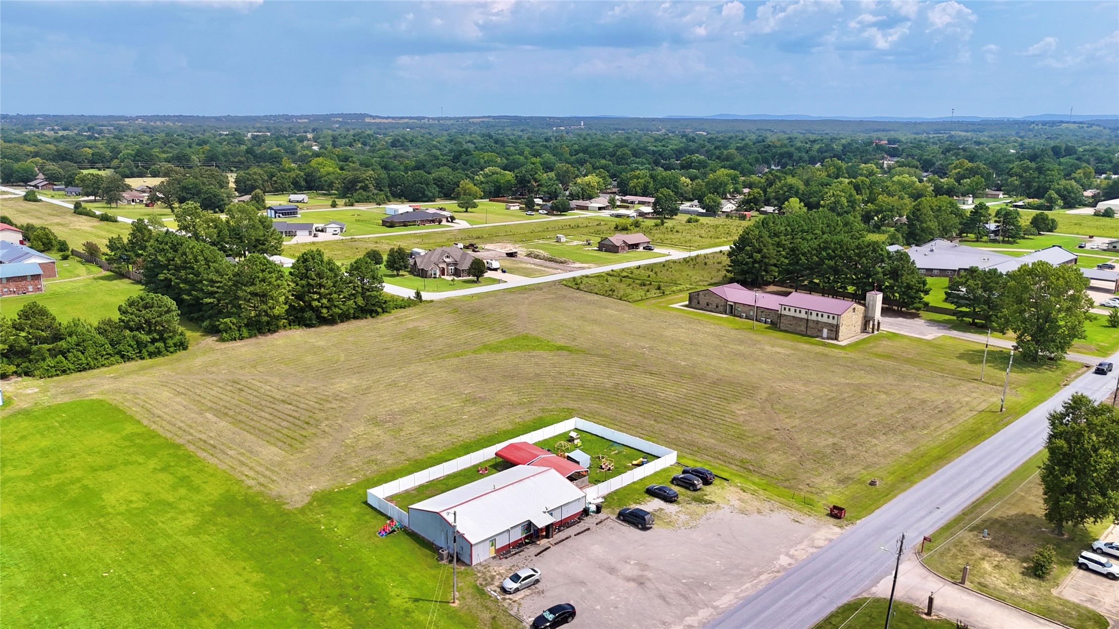 NW 7th Street Stigler OK 74462