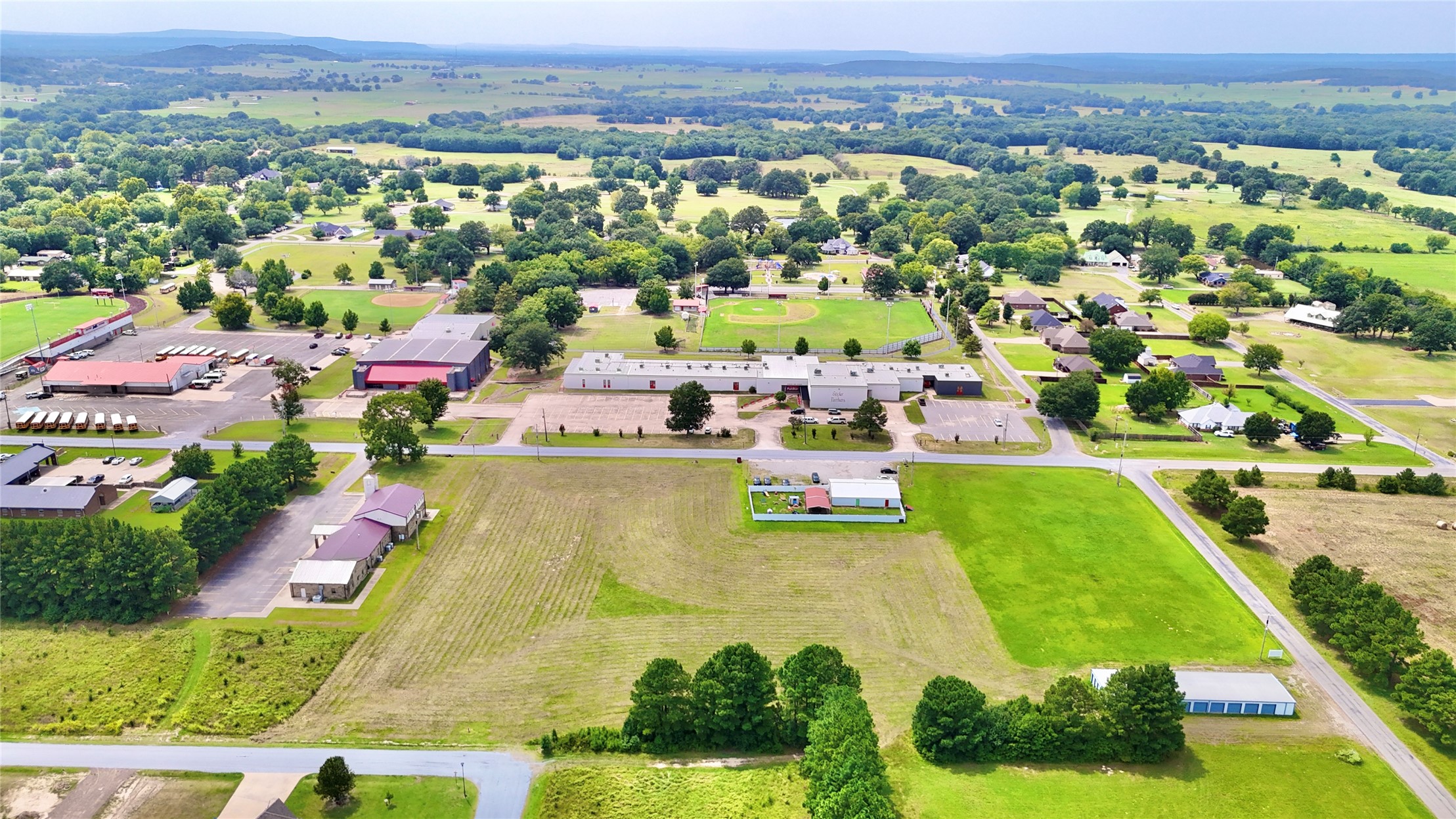 NW 7th Street Stigler OK 74462