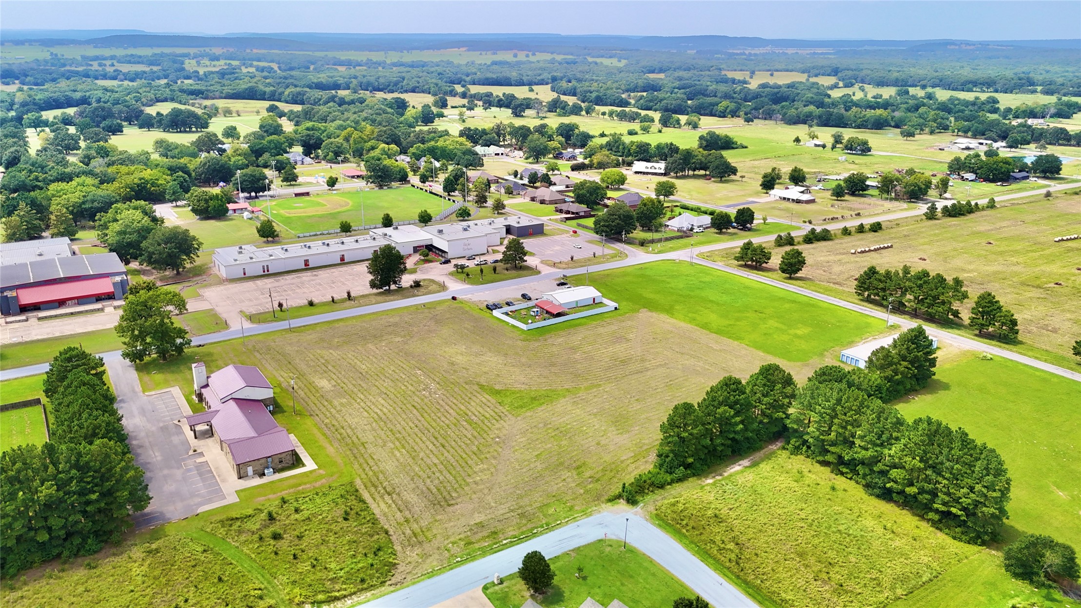 NW 7th Street Stigler OK 74462
