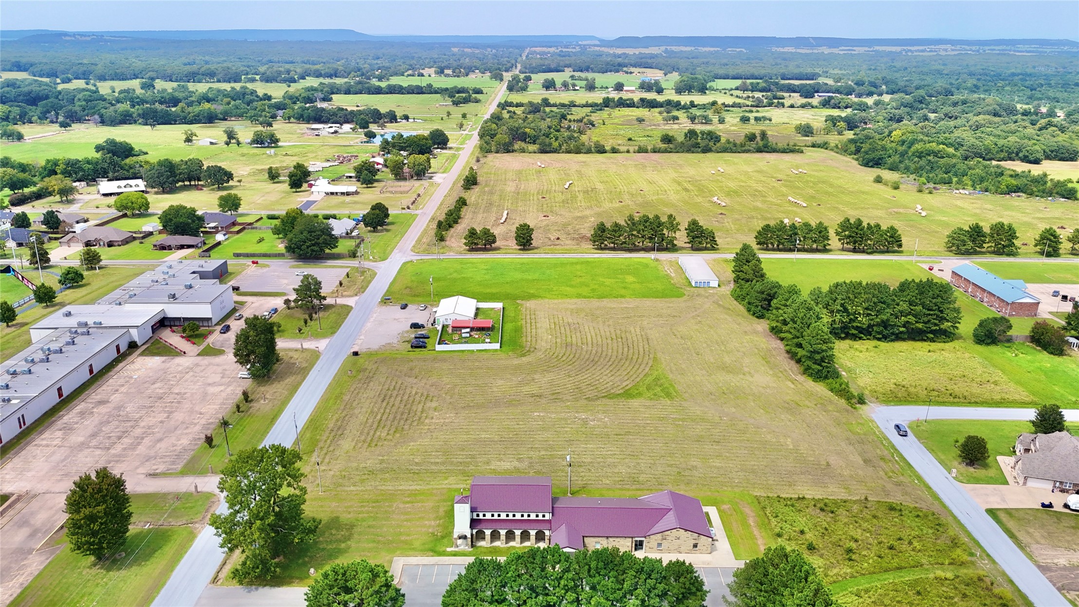 NW 7th Street Stigler OK 74462