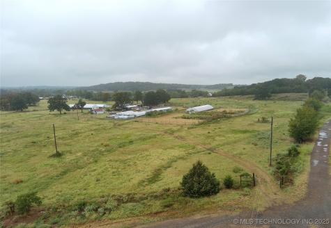 11238 Liberty Hill Road Cameron OK 74932