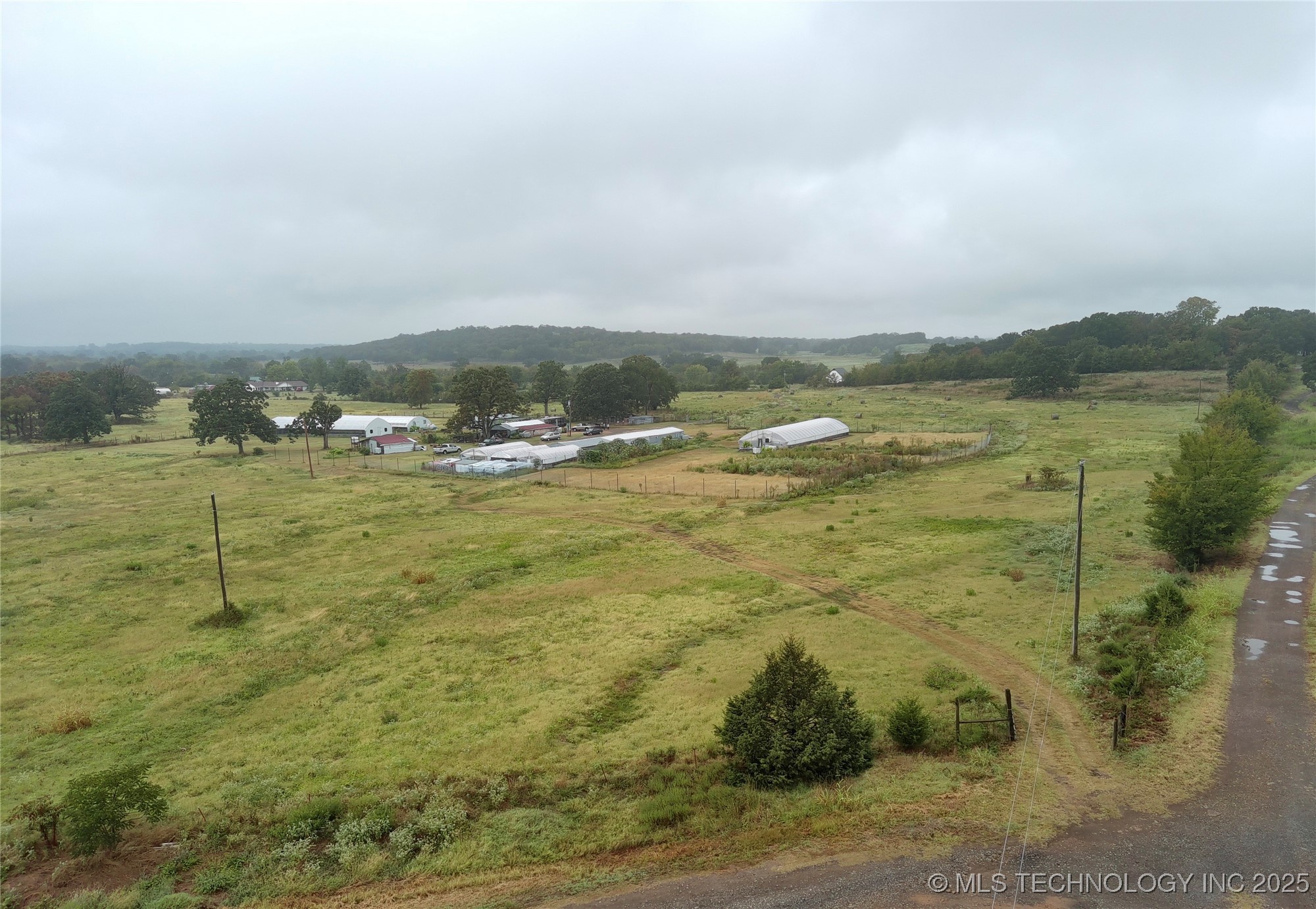 11238 Liberty Hill Road Cameron OK 74932