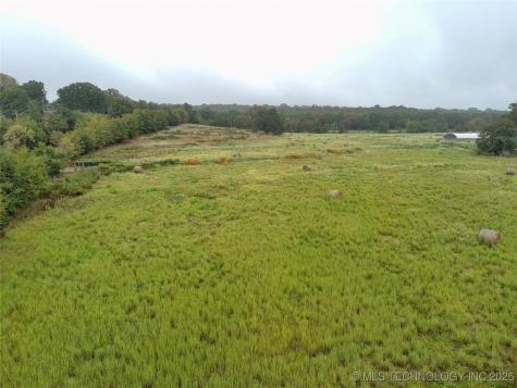 11238 Liberty Hill Road Cameron OK 74932