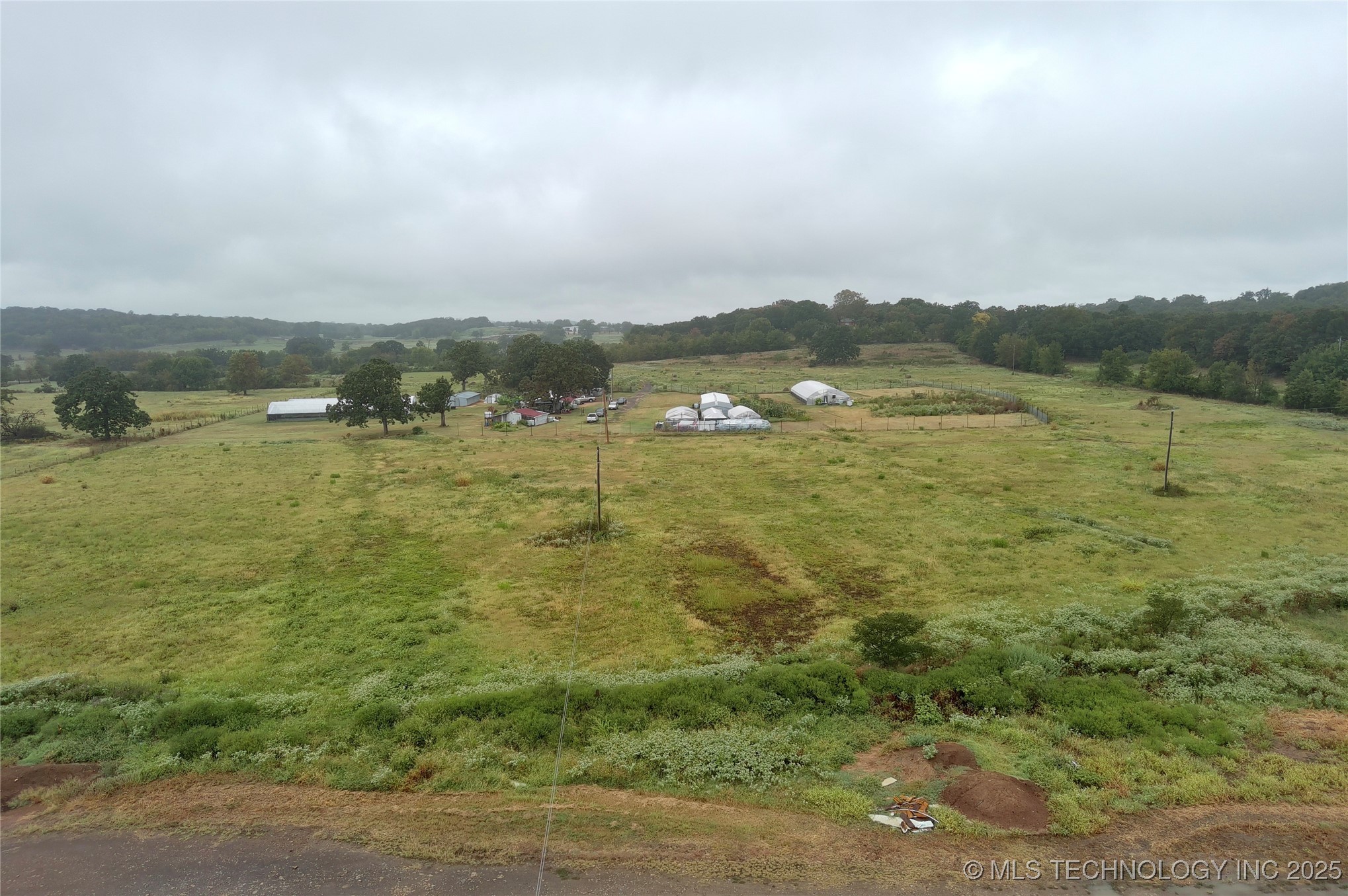 11238 Liberty Hill Road Cameron OK 74932