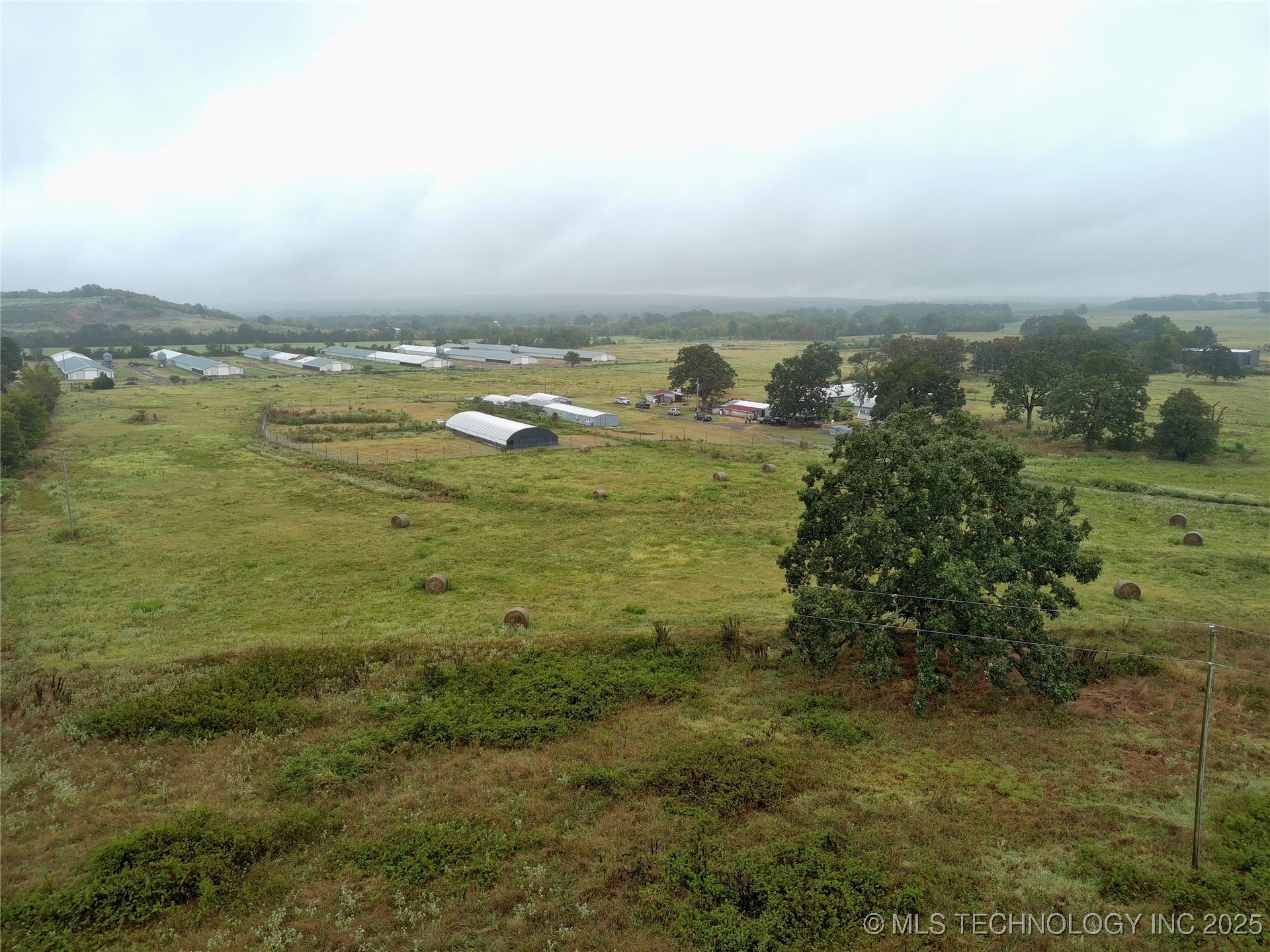 11238 Liberty Hill Road Cameron OK 74932