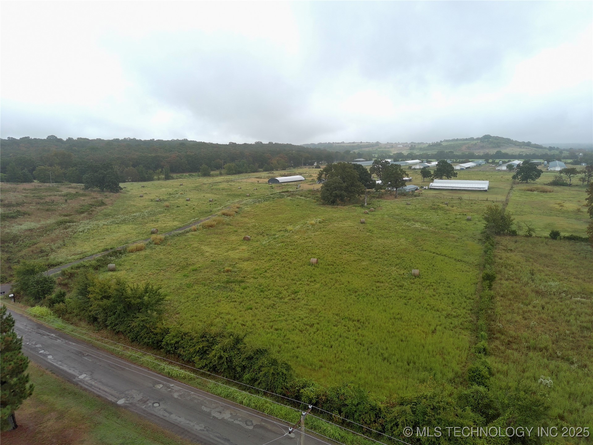 11238 Liberty Hill Road Cameron OK 74932