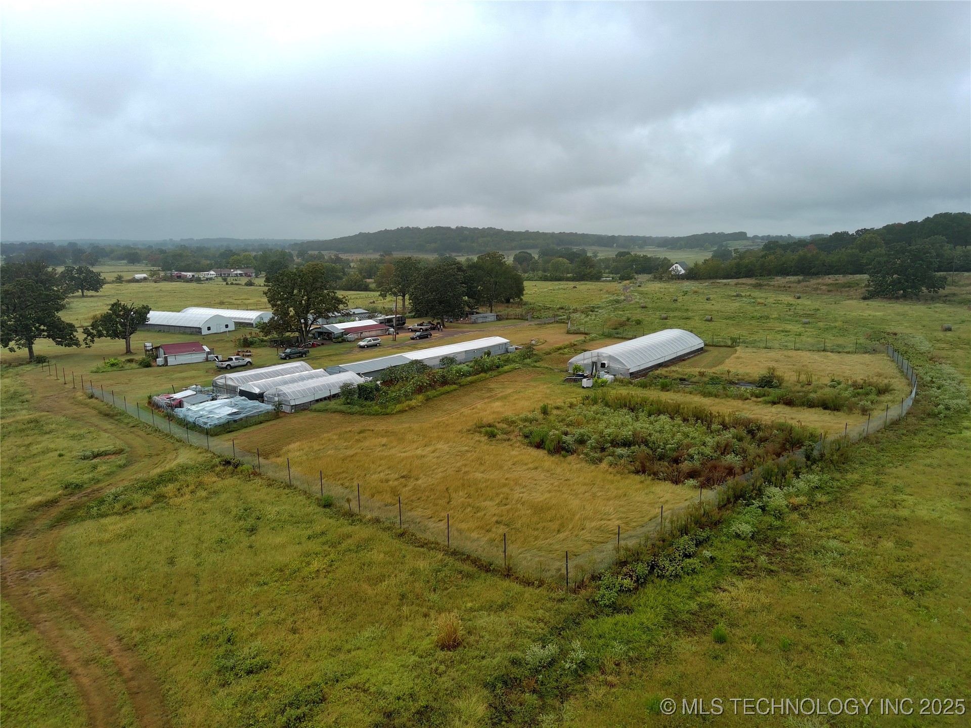 11238 Liberty Hill Road Cameron OK 74932