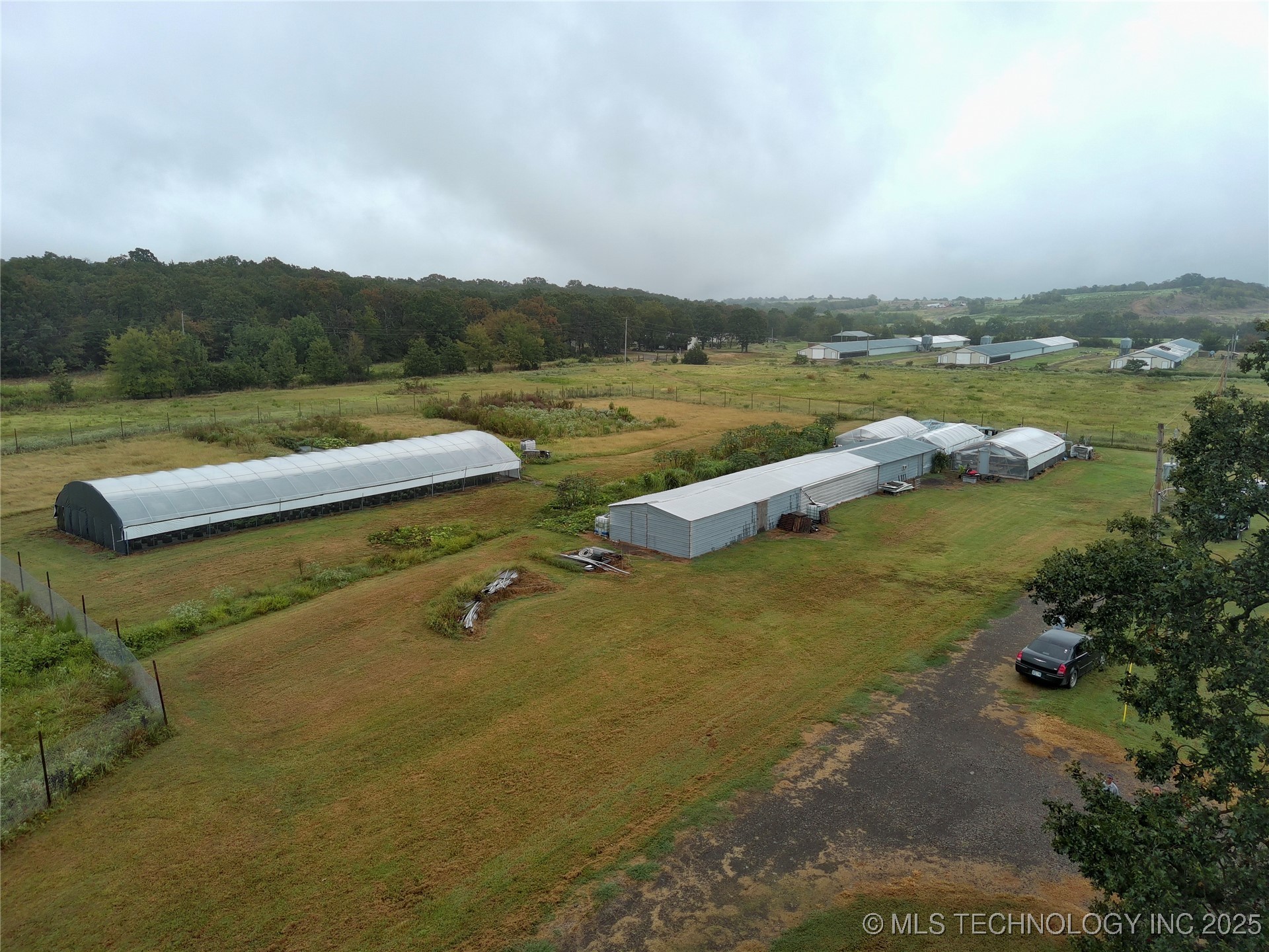 11238 Liberty Hill Road Cameron OK 74932