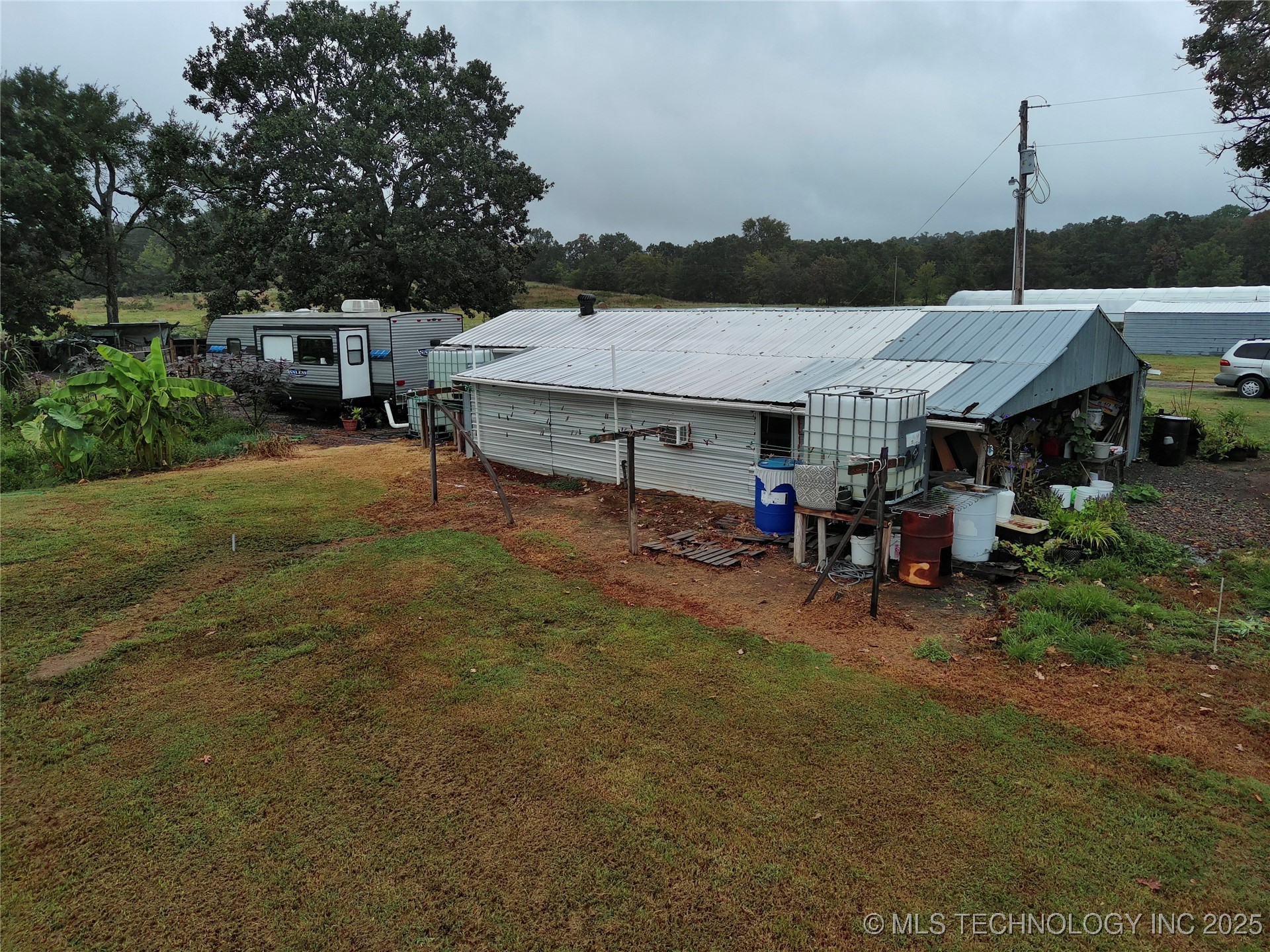 11238 Liberty Hill Road Cameron OK 74932