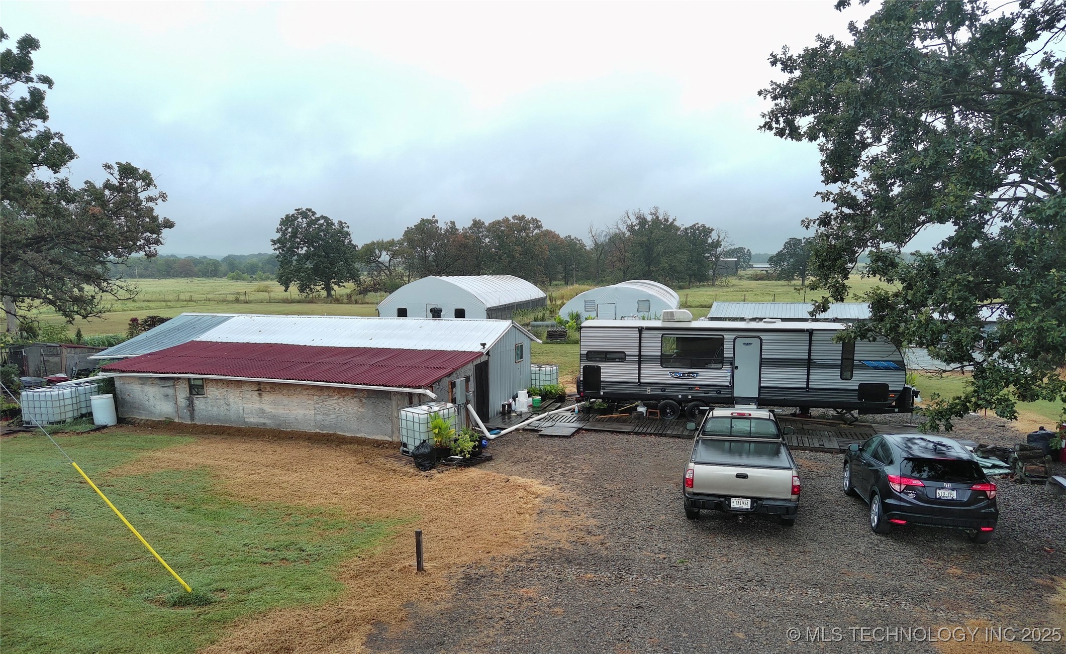 11238 Liberty Hill Road Cameron OK 74932