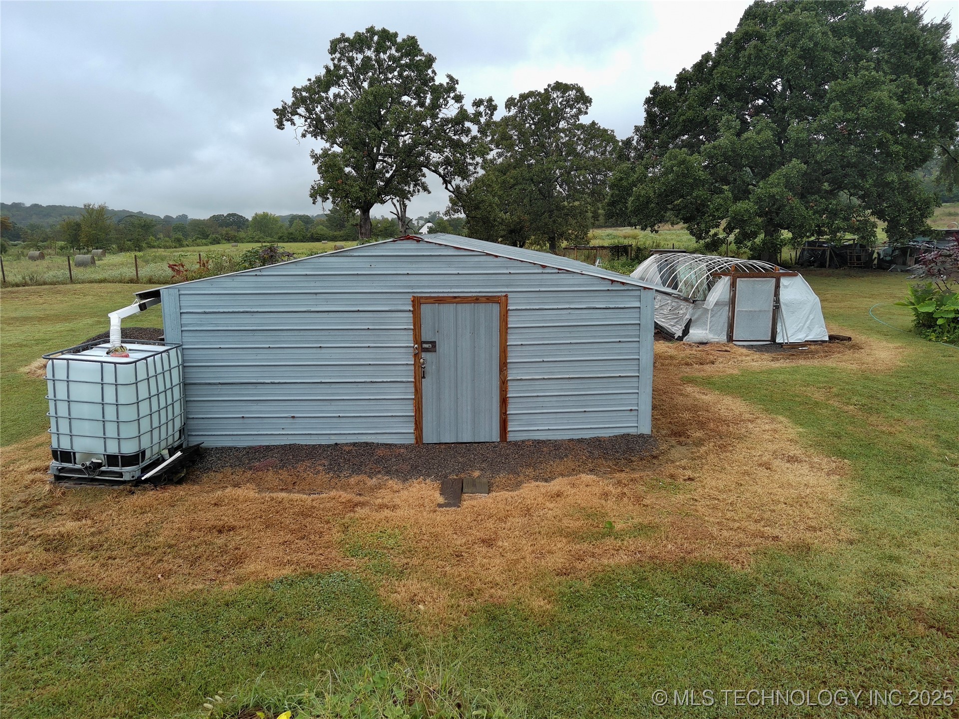 11238 Liberty Hill Road Cameron OK 74932