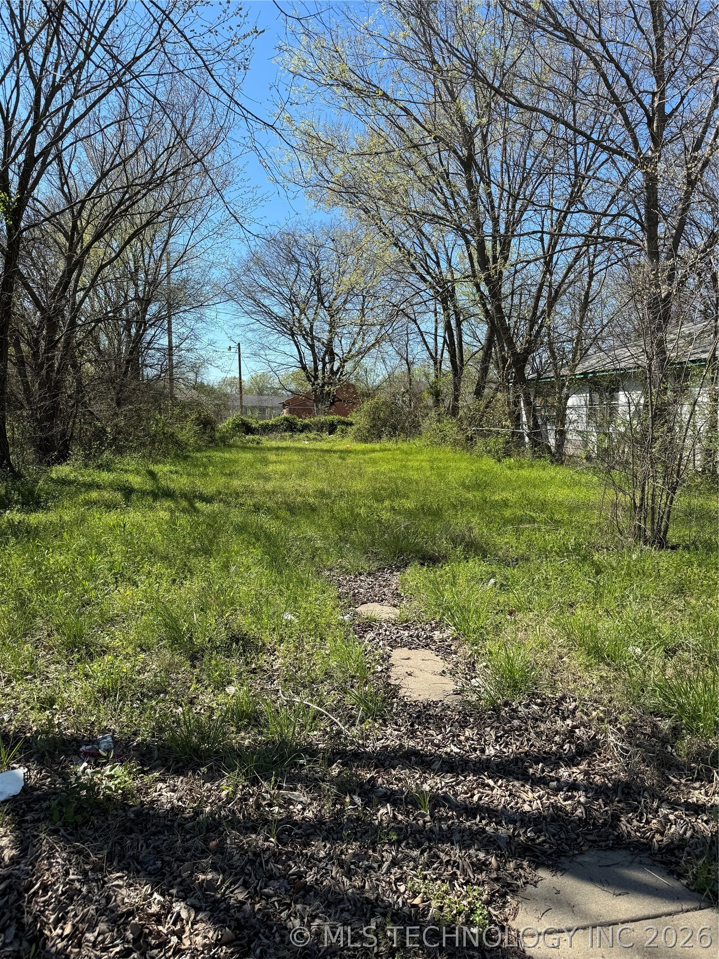 1020 N Wood Drive Okmulgee OK 74447