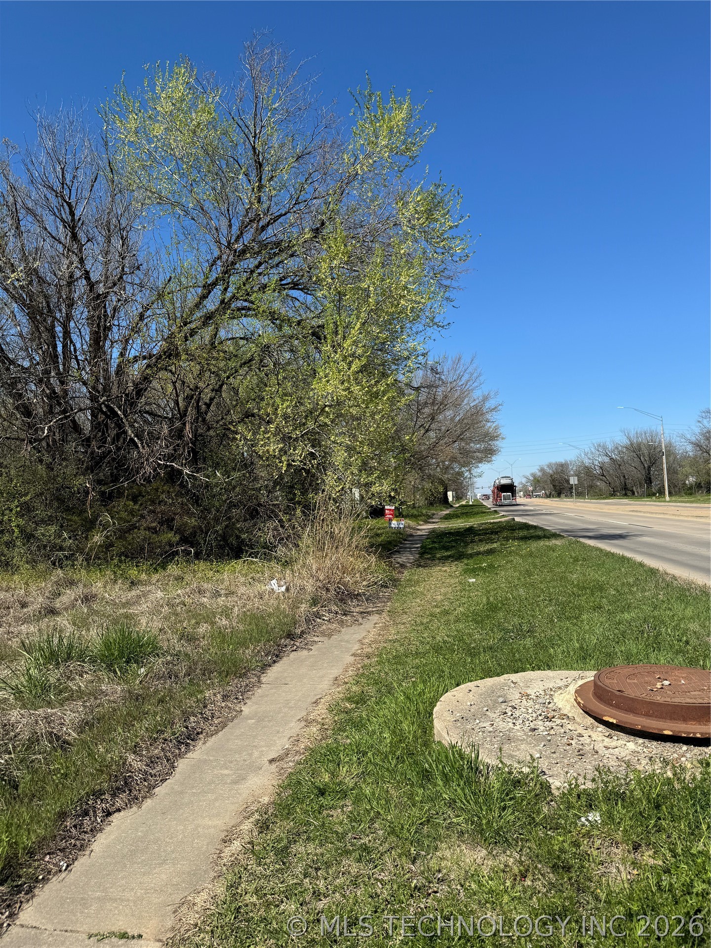 1020 N Wood Drive Okmulgee OK 74447