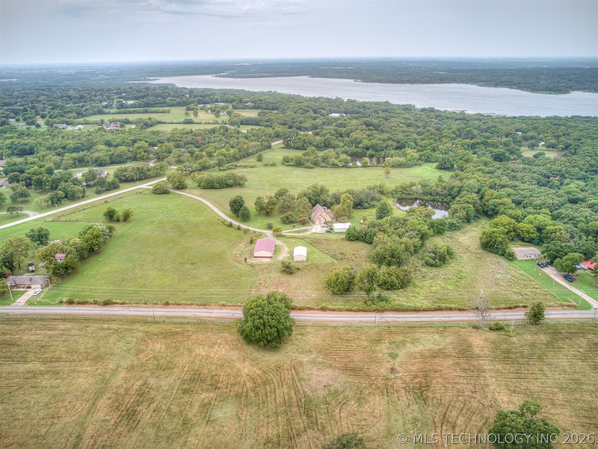 32855 Long Bay Road Wagoner OK 74467