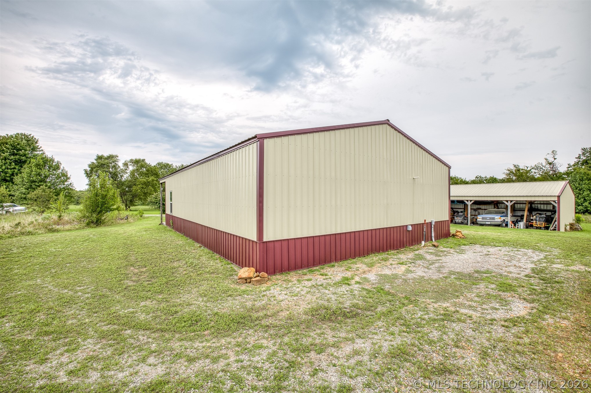 32855 Long Bay Road Wagoner OK 74467