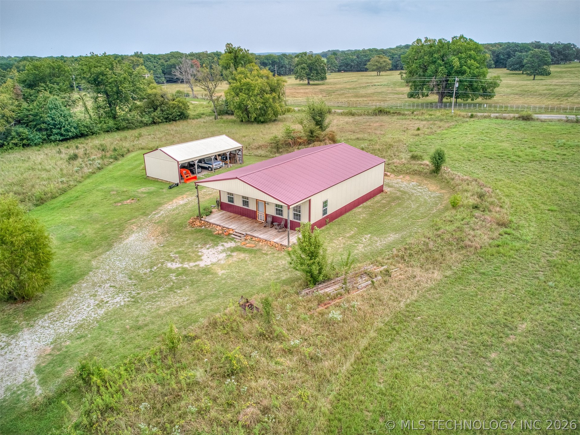 32855 Long Bay Road Wagoner OK 74467