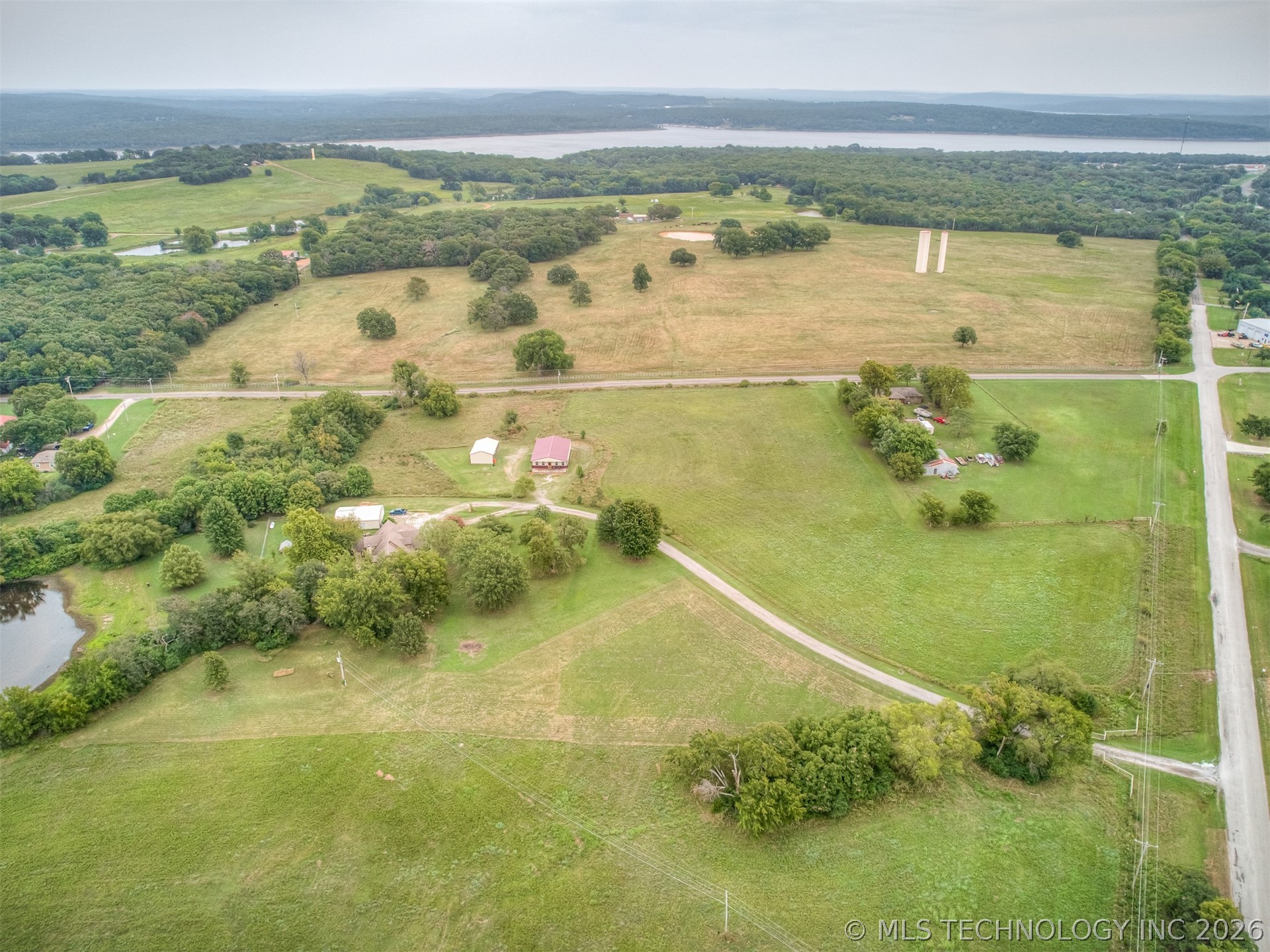 32855 Long Bay Road Wagoner OK 74467
