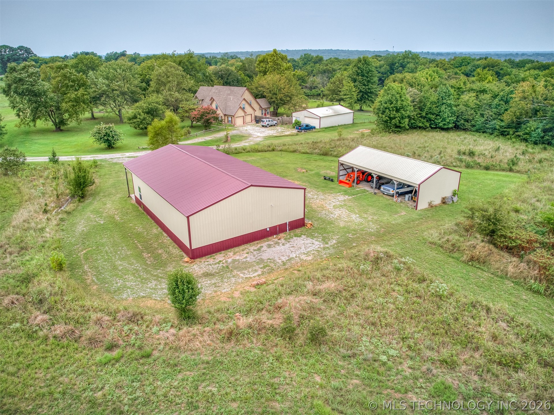 32855 Long Bay Road Wagoner OK 74467